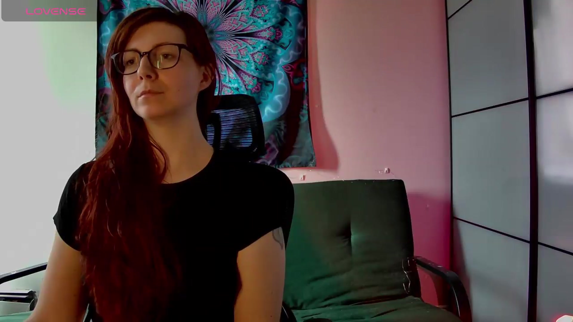 Gallery image thumbnail from GoddessJadee's myfreecams stream on, 08/23/2026, 19:00 image 17 of 20