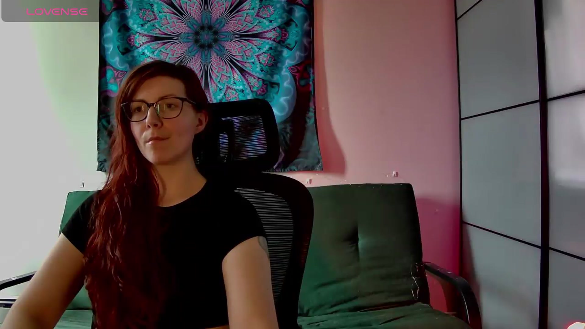 Gallery image thumbnail from GoddessJadee's myfreecams stream on, 08/23/2026, 19:00 image 13 of 20