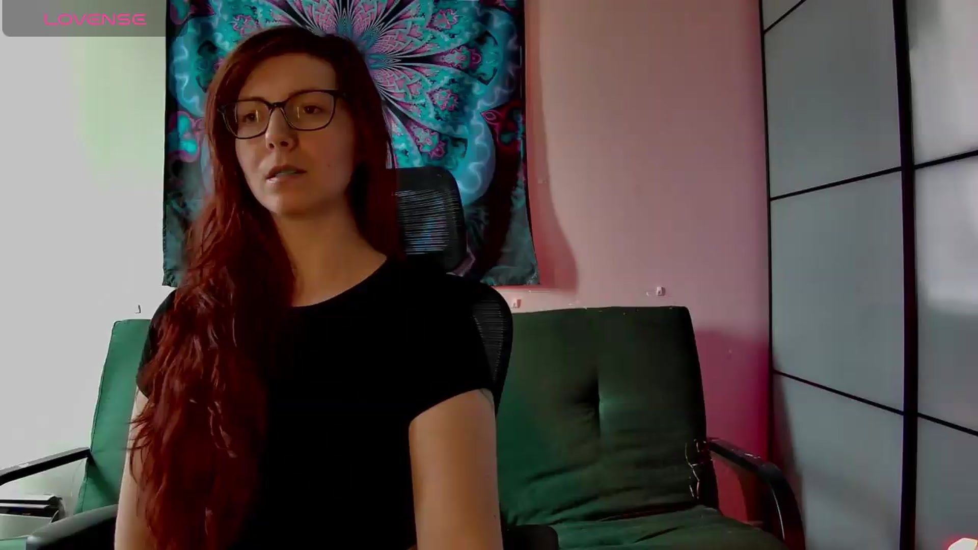 Gallery image thumbnail from GoddessJadee's myfreecams stream on, 08/23/2026, 19:00 image 7 of 20