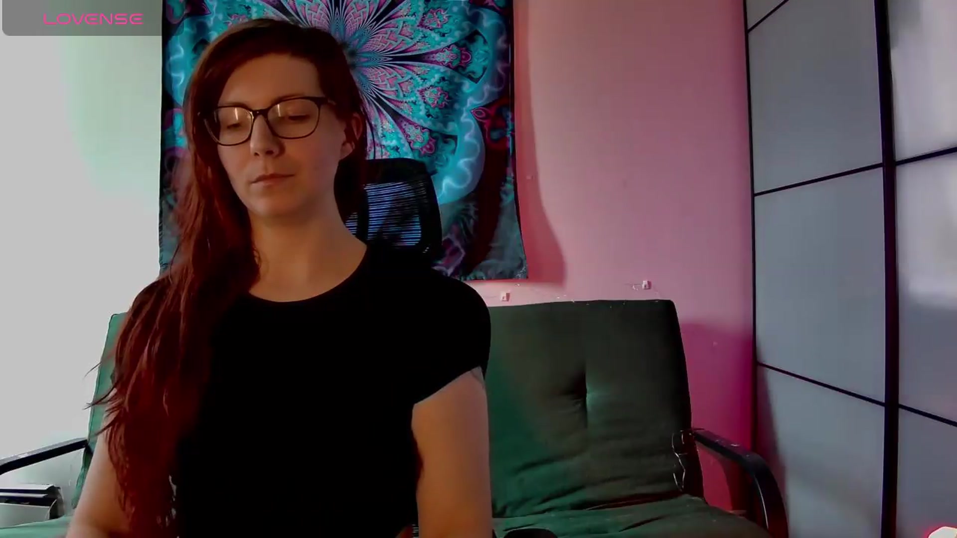 Gallery image thumbnail from GoddessJadee's myfreecams stream on, 08/23/2026, 19:00 image 20 of 20