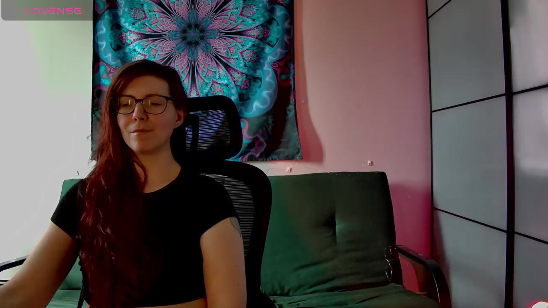Gallery image thumbnail from GoddessJadee's myfreecams stream on, 08/23/2026, 19:00 image 16 of 20