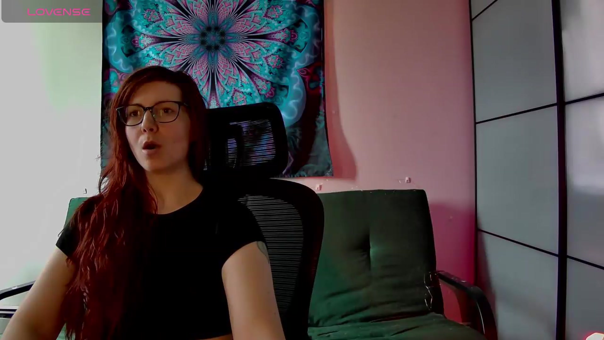 Gallery image thumbnail from GoddessJadee's myfreecams stream on, 08/23/2026, 19:00 image 12 of 20