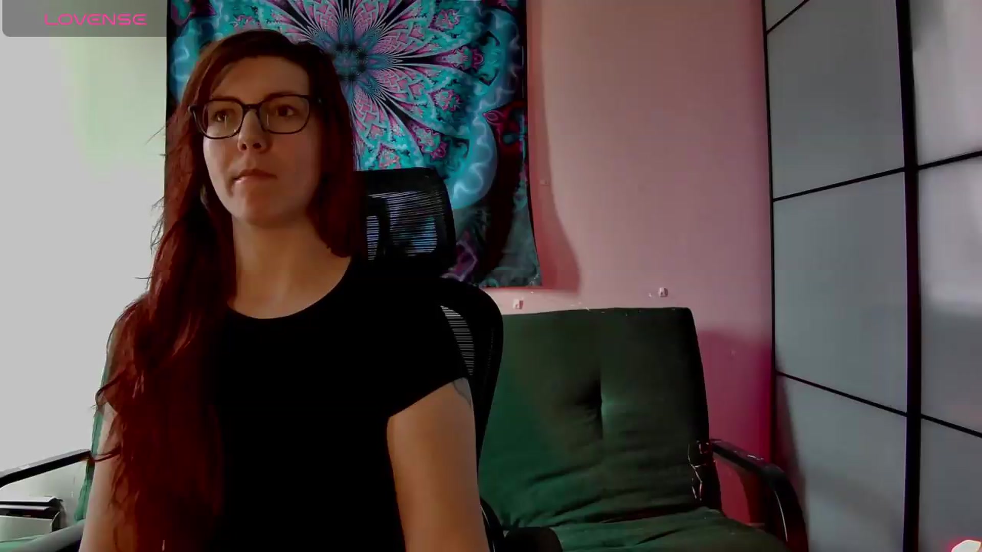 Gallery image thumbnail from GoddessJadee's myfreecams stream on, 08/23/2026, 19:00 image 4 of 20