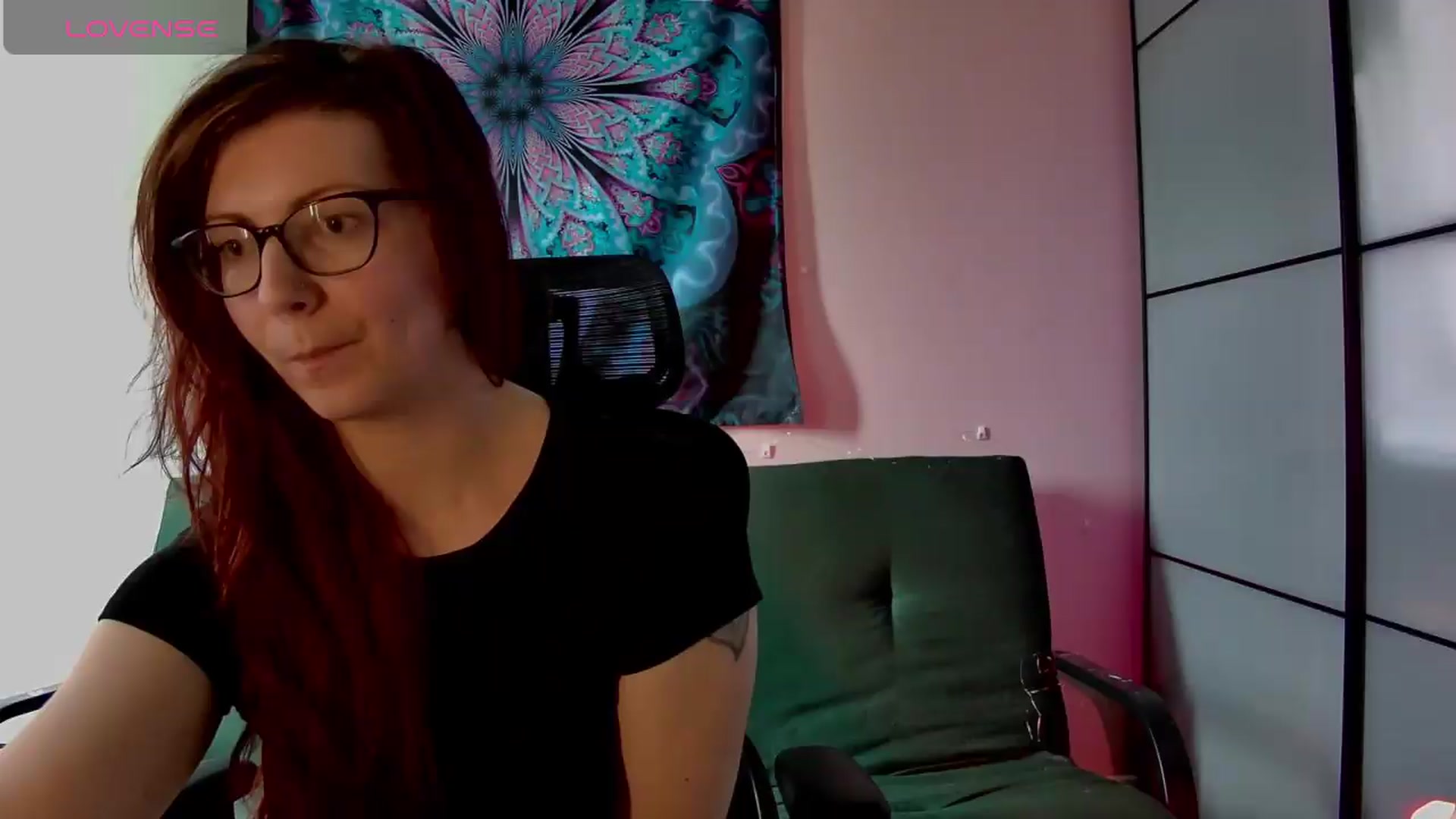 Gallery image thumbnail from GoddessJadee's myfreecams stream on, 08/23/2026, 19:00 image 6 of 20