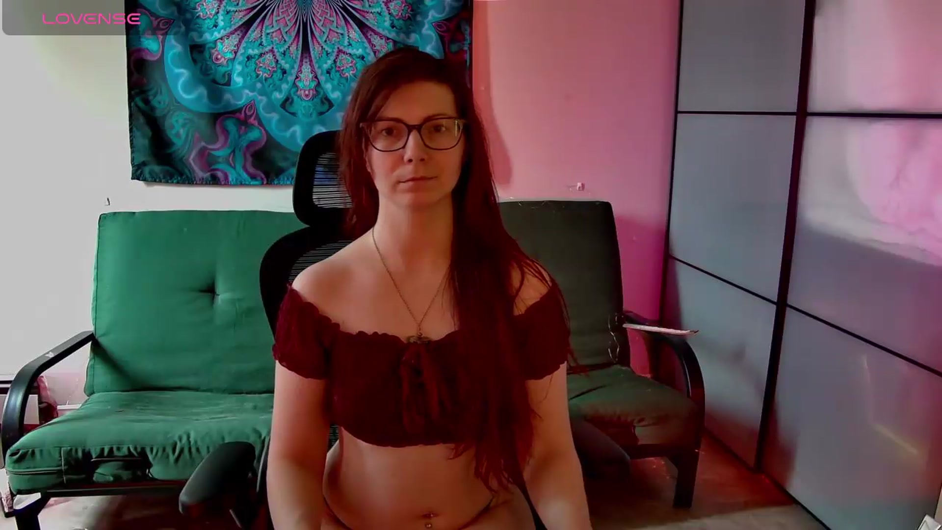 Gallery image thumbnail from GoddessJadee's myfreecams stream on, 08/24/2026, 20:50 image 11 of 20
