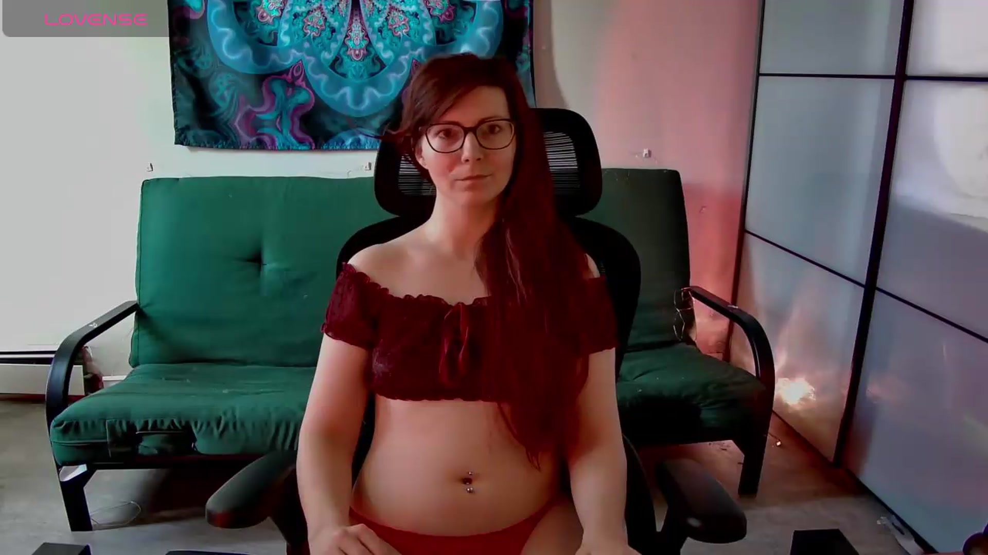 Gallery image thumbnail from GoddessJadee's myfreecams stream on, 08/29/2026, 16:19 image 10 of 20