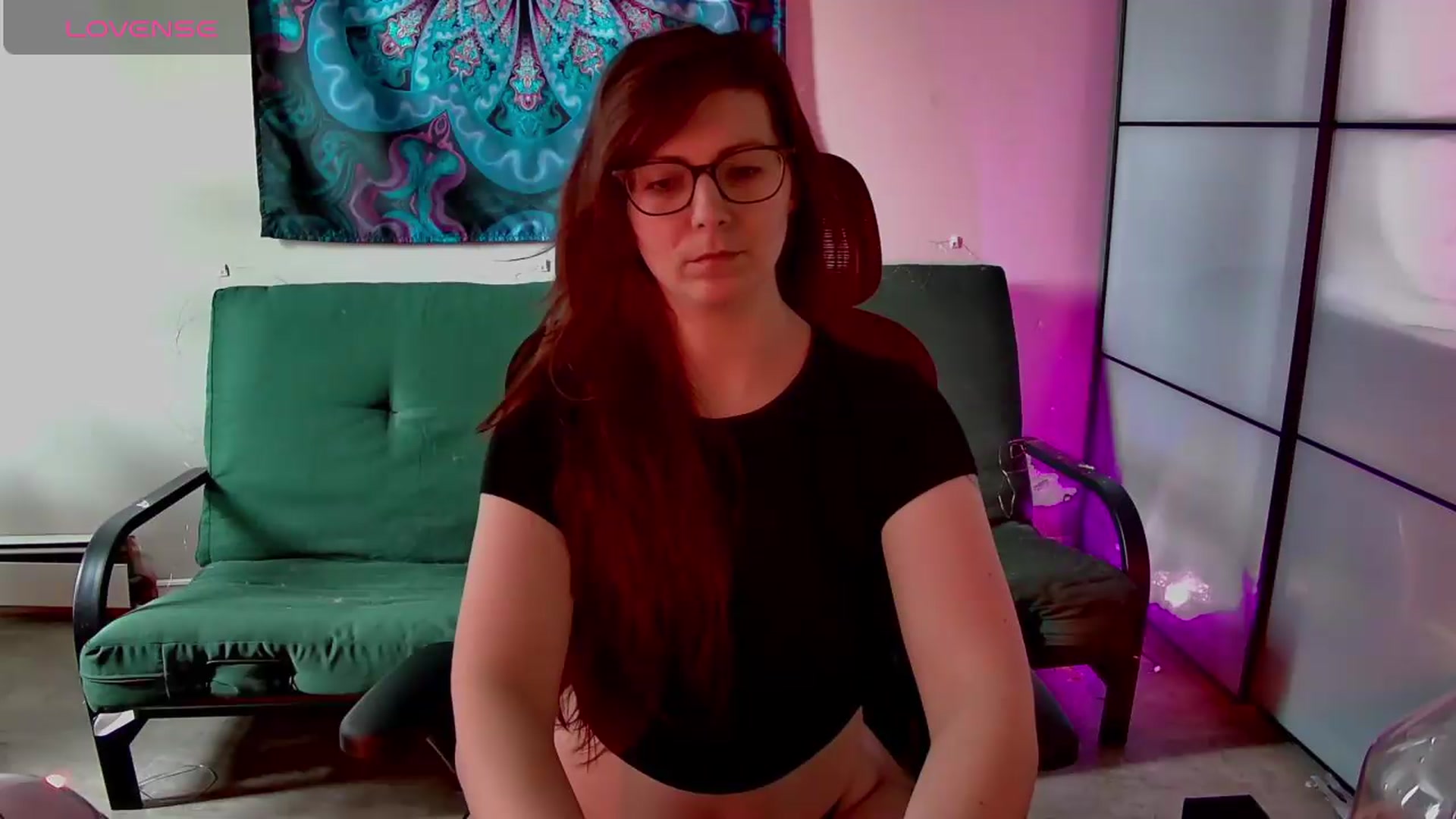 Gallery image thumbnail from GoddessJadee's myfreecams stream on, 08/29/2026, 18:56 image 20 of 20