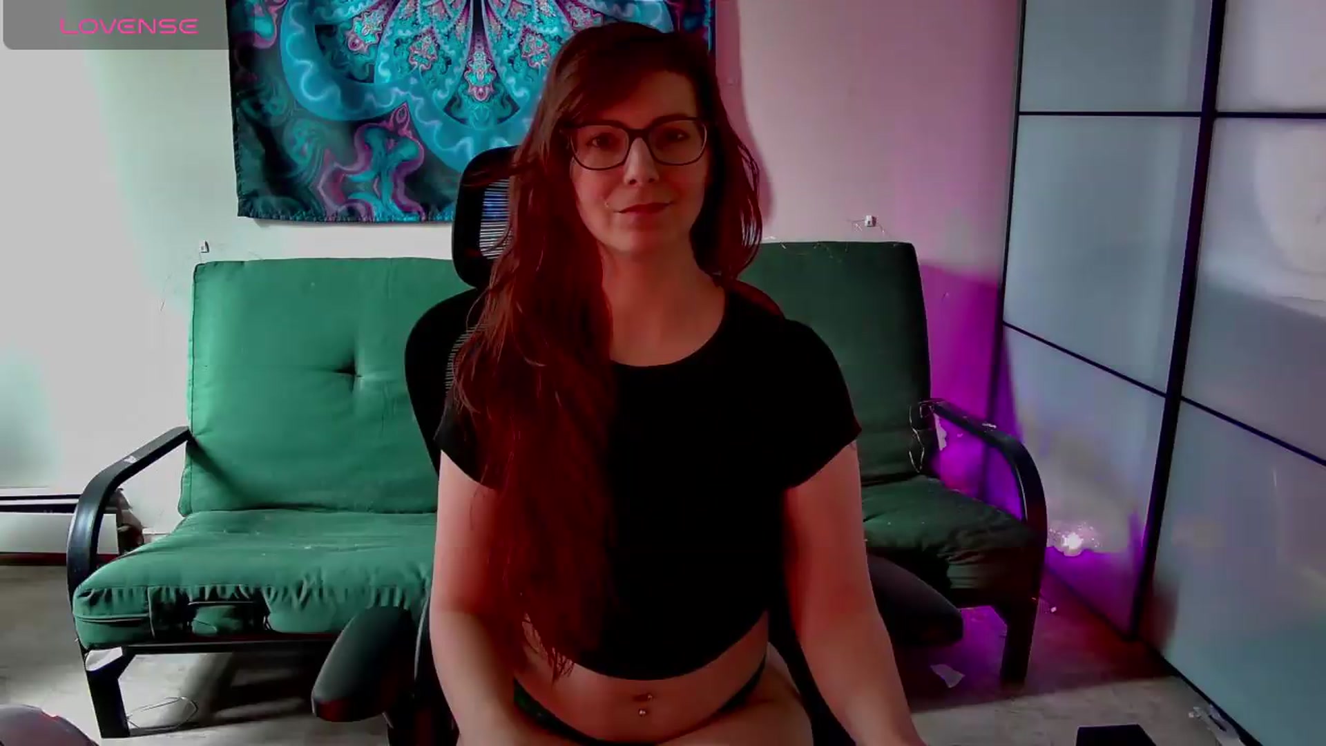 Gallery image thumbnail from GoddessJadee's myfreecams stream on, 08/29/2026, 18:56 image 10 of 20