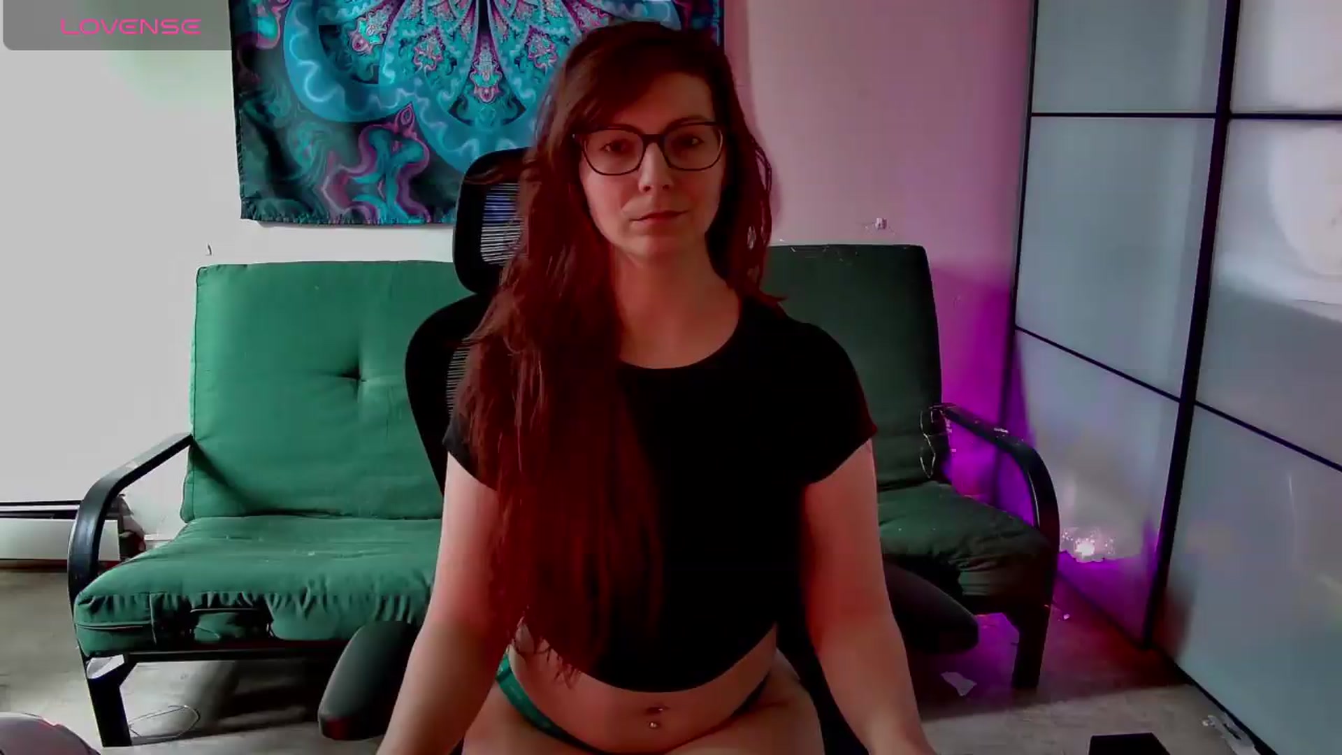 Gallery image thumbnail from GoddessJadee's myfreecams stream on, 08/29/2026, 18:56 image 6 of 20