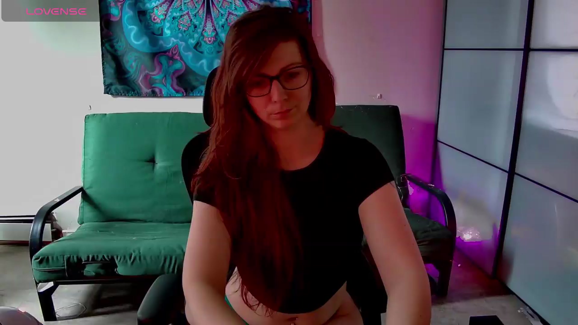 Gallery image thumbnail from GoddessJadee's myfreecams stream on, 08/29/2026, 18:56 image 5 of 20