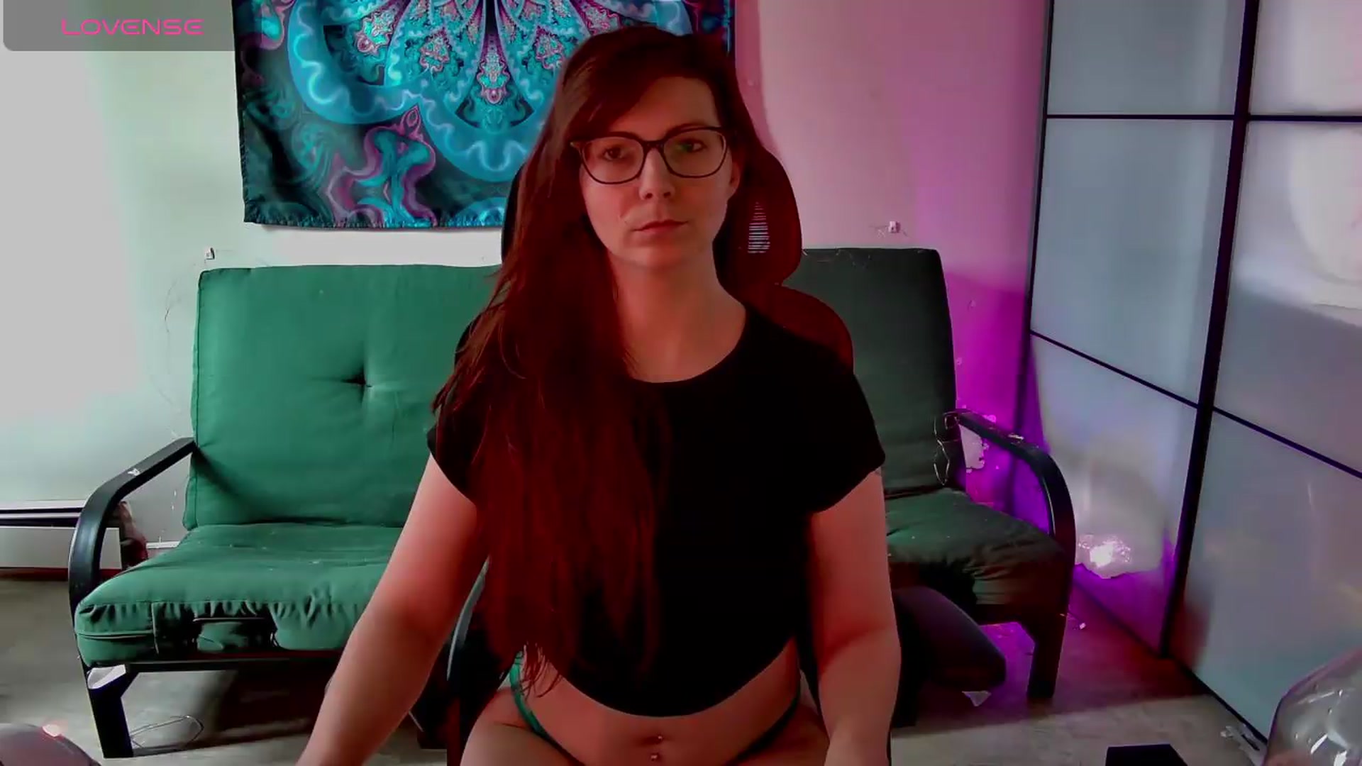 Gallery image thumbnail from GoddessJadee's myfreecams stream on, 08/29/2026, 18:56 image 17 of 20