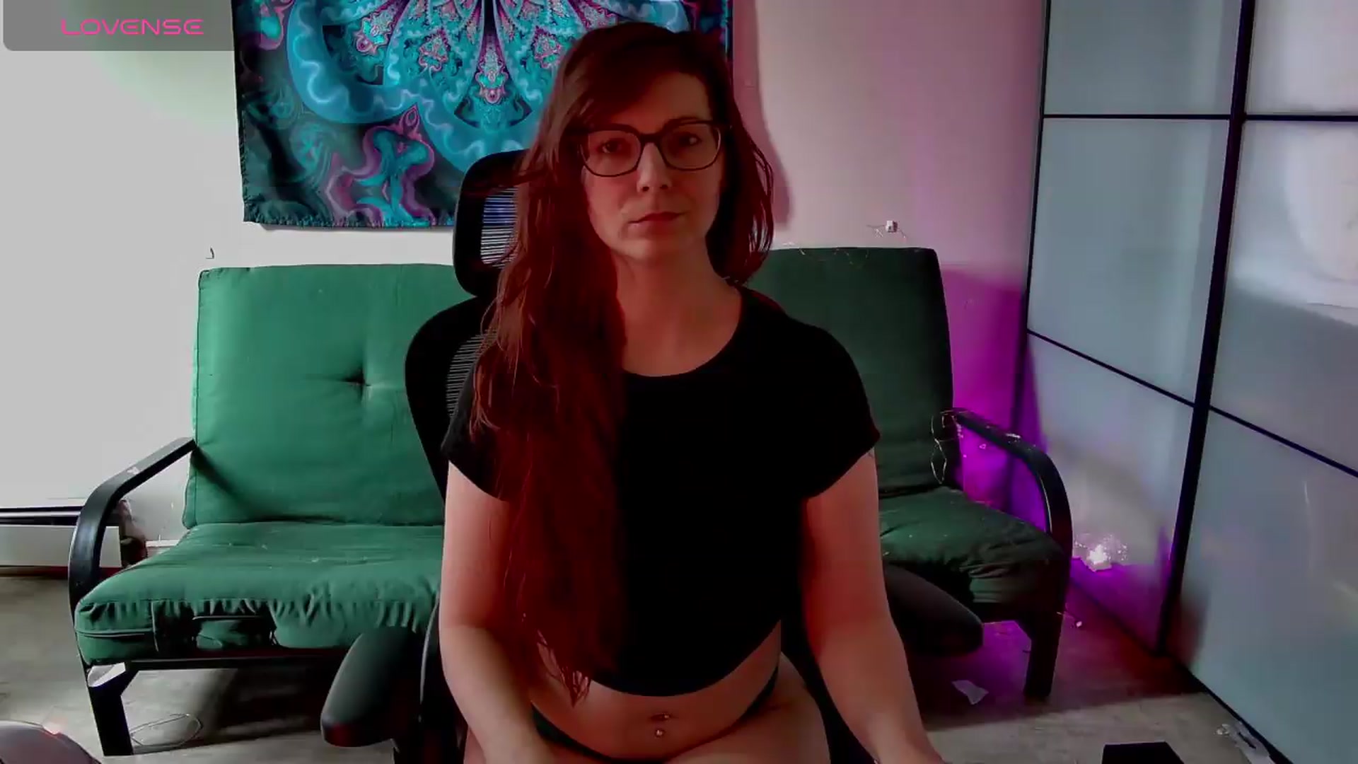 Gallery image thumbnail from GoddessJadee's myfreecams stream on, 08/29/2026, 18:56 image 8 of 20
