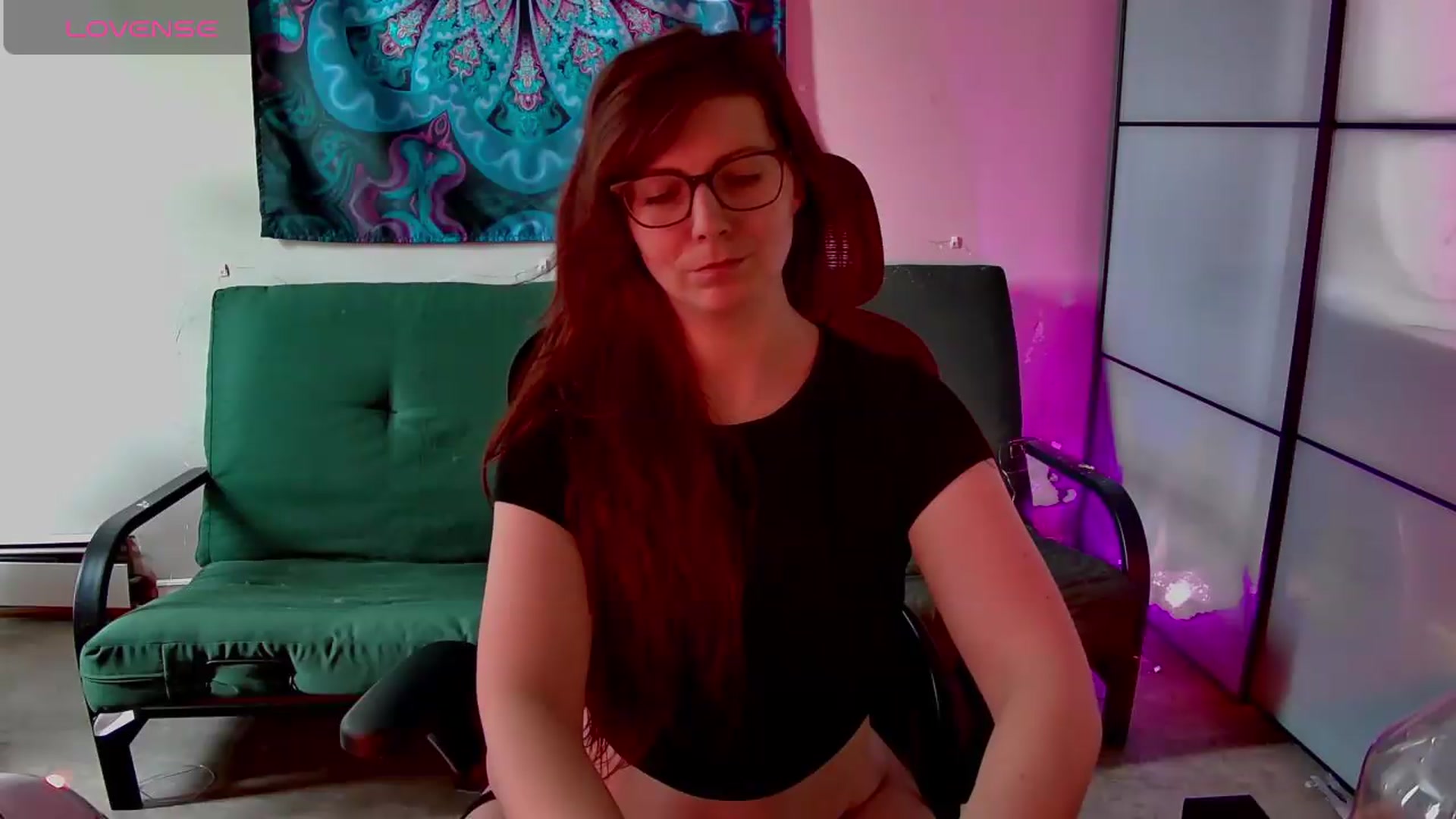Gallery image thumbnail from GoddessJadee's myfreecams stream on, 08/29/2026, 18:56 image 19 of 20