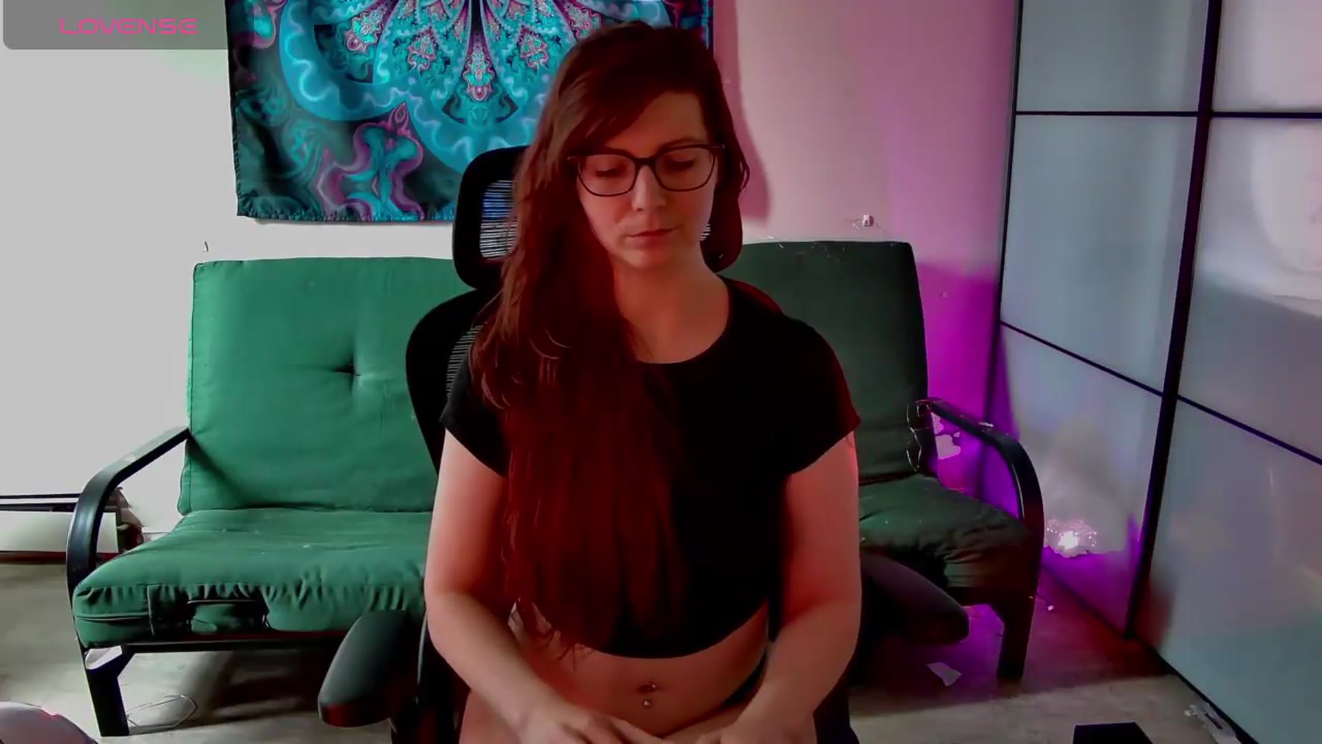 Gallery image thumbnail from GoddessJadee's myfreecams stream on, 08/29/2026, 18:56 image 14 of 20