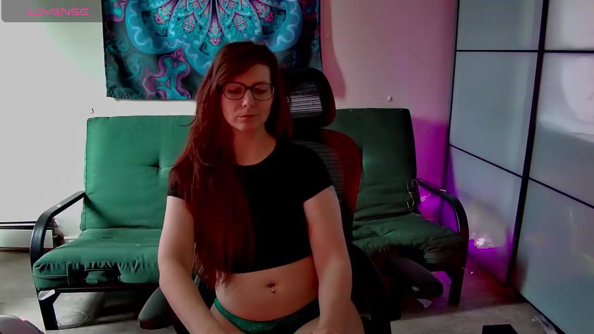 Gallery image thumbnail from GoddessJadee's myfreecams stream on, 08/29/2026, 18:56 image 4 of 20