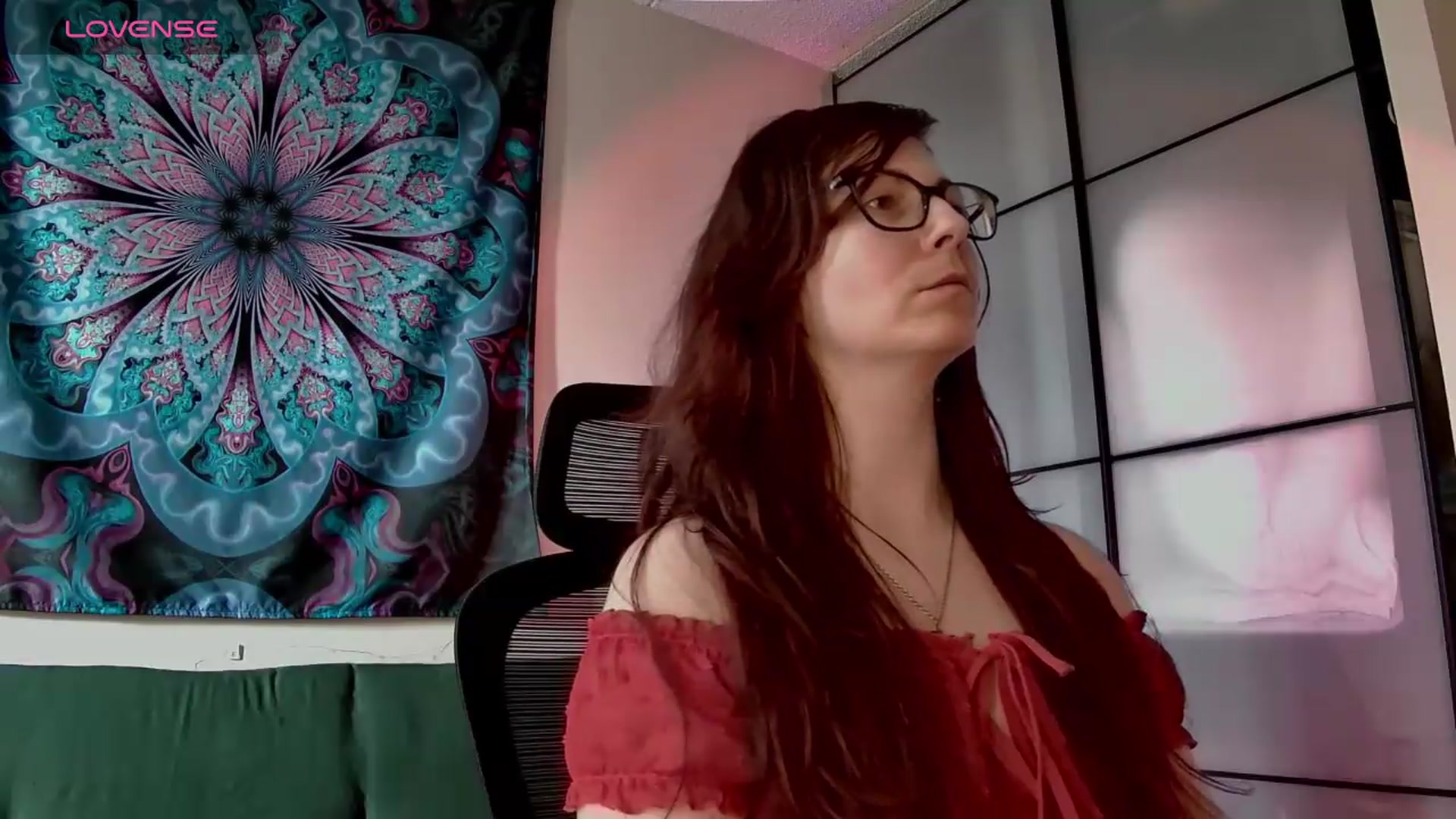 Gallery image thumbnail from GoddessJadee's myfreecams stream on, 08/31/2026, 16:58 image 17 of 20