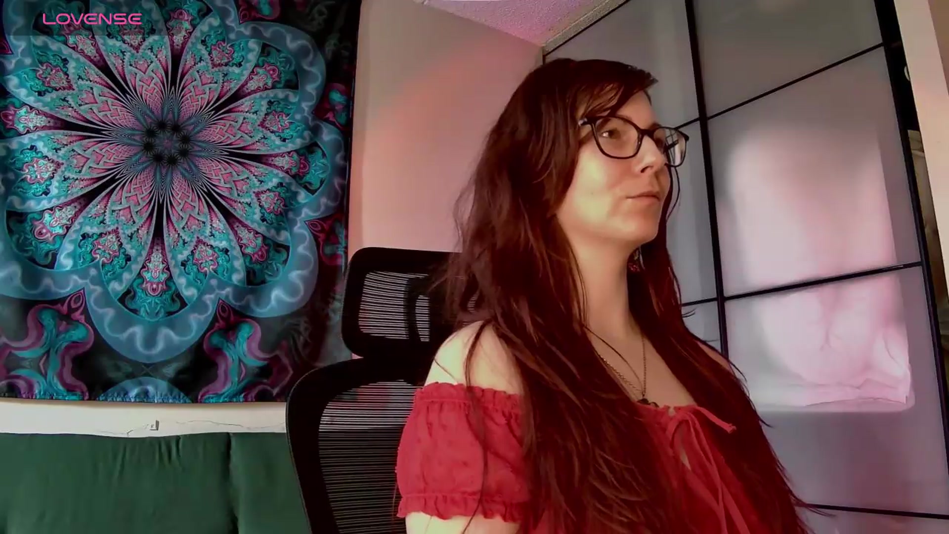 Gallery image thumbnail from GoddessJadee's myfreecams stream on, 08/31/2026, 16:58 image 16 of 20