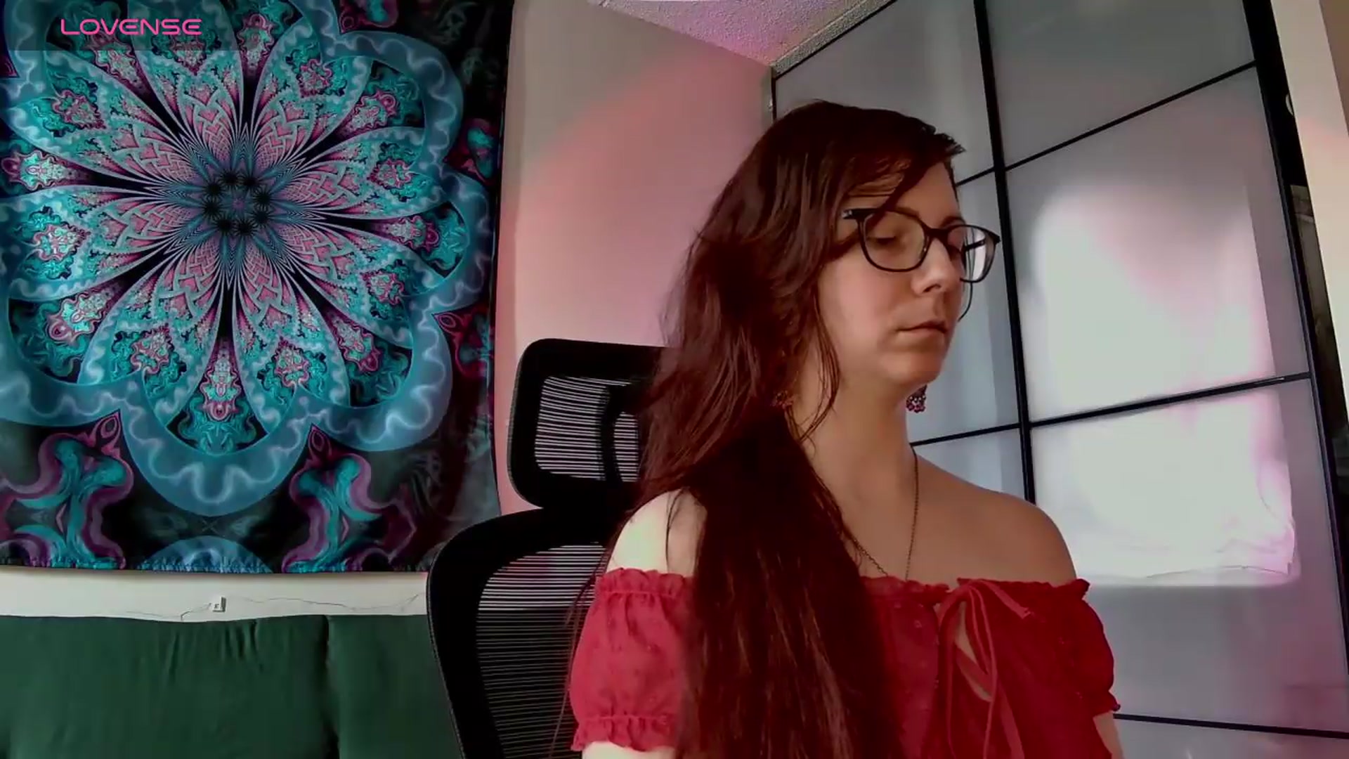 Gallery image thumbnail from GoddessJadee's myfreecams stream on, 08/31/2026, 16:58 image 20 of 20