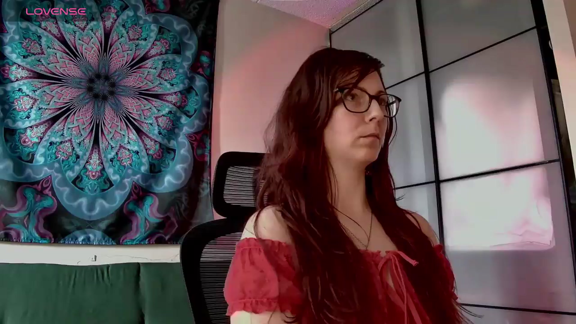 Gallery image thumbnail from GoddessJadee's myfreecams stream on, 08/31/2026, 16:58 image 18 of 20