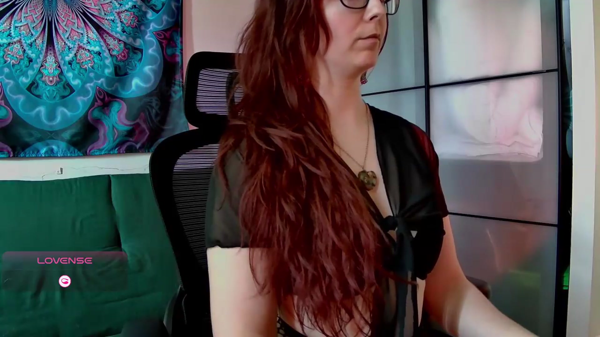 Gallery image thumbnail from GoddessJadee's myfreecams stream on, 09/06/2026, 17:51 image 17 of 20
