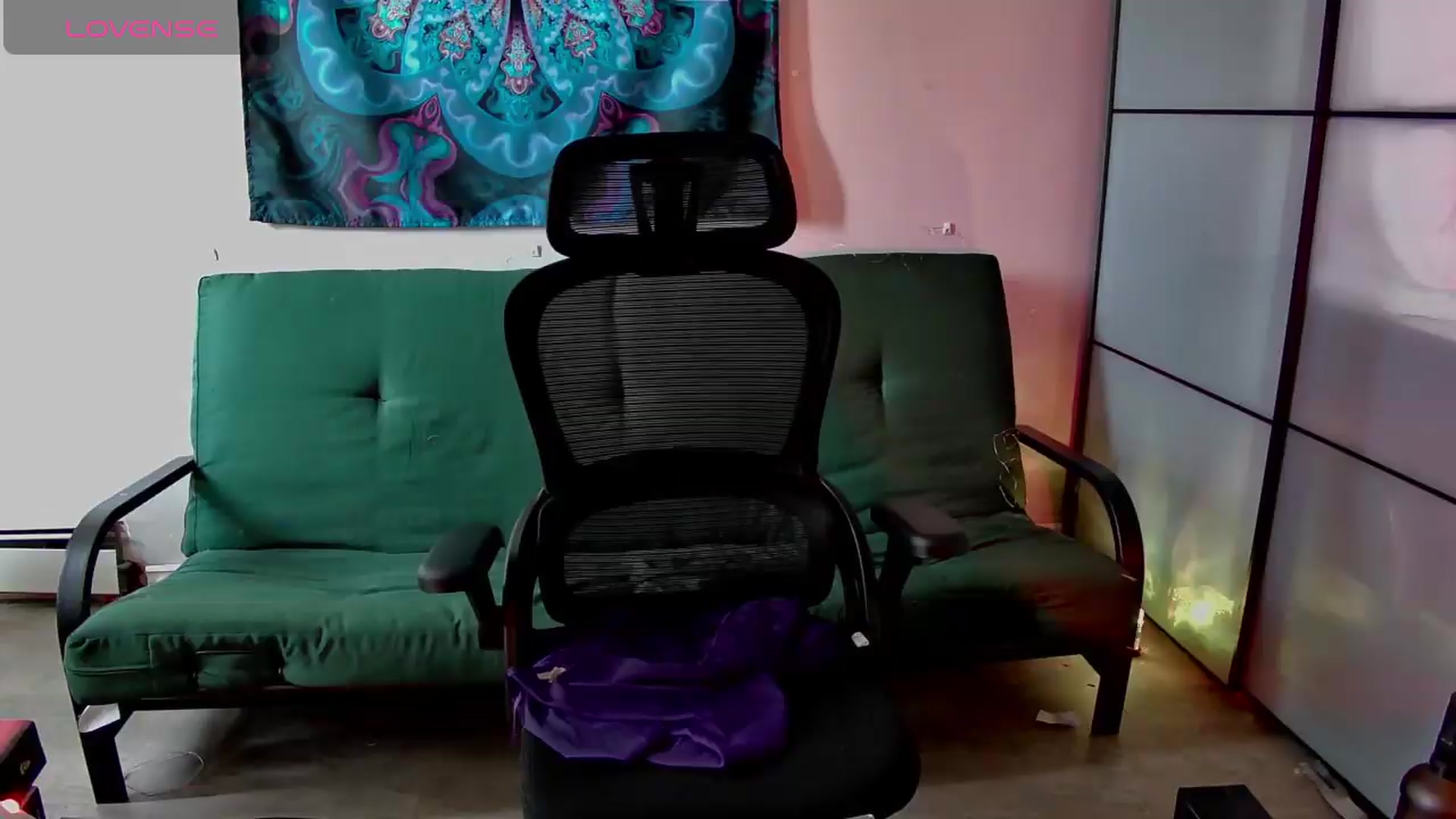 Gallery image thumbnail from GoddessJadee's myfreecams stream on, 09/07/2026, 18:12 image 16 of 20