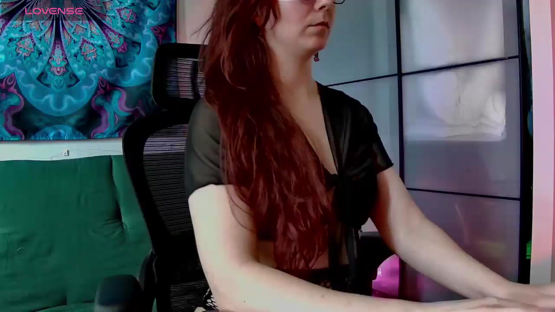 Gallery image thumbnail from GoddessJadee's myfreecams stream on, 09/07/2026, 18:12 image 3 of 20