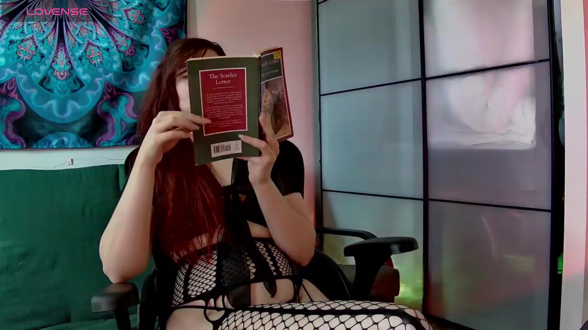 Gallery image thumbnail from GoddessJadee's myfreecams stream on, 09/07/2026, 18:12 image 13 of 20