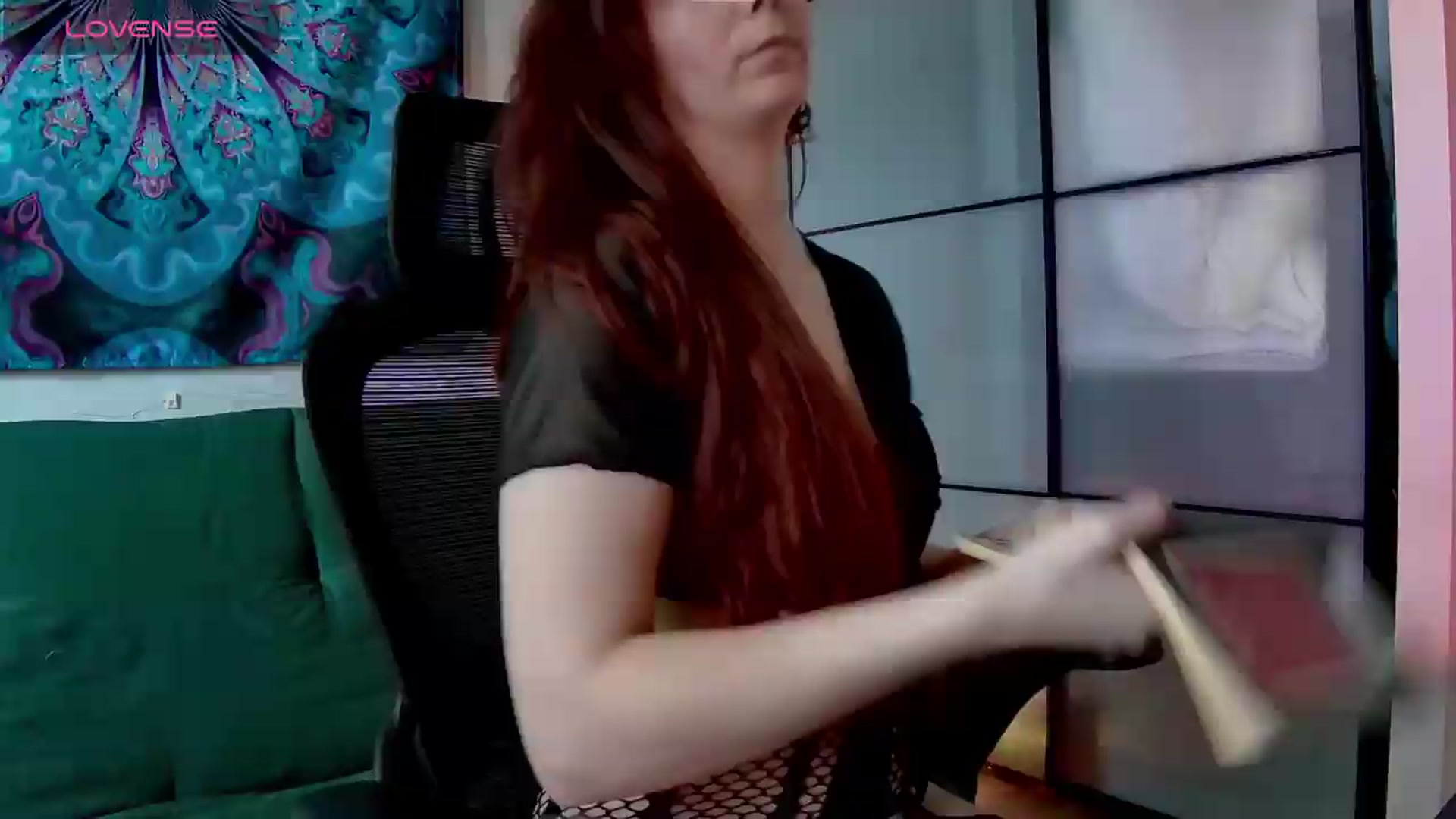 Gallery image thumbnail from GoddessJadee's myfreecams stream on, 09/07/2026, 18:12 image 14 of 20