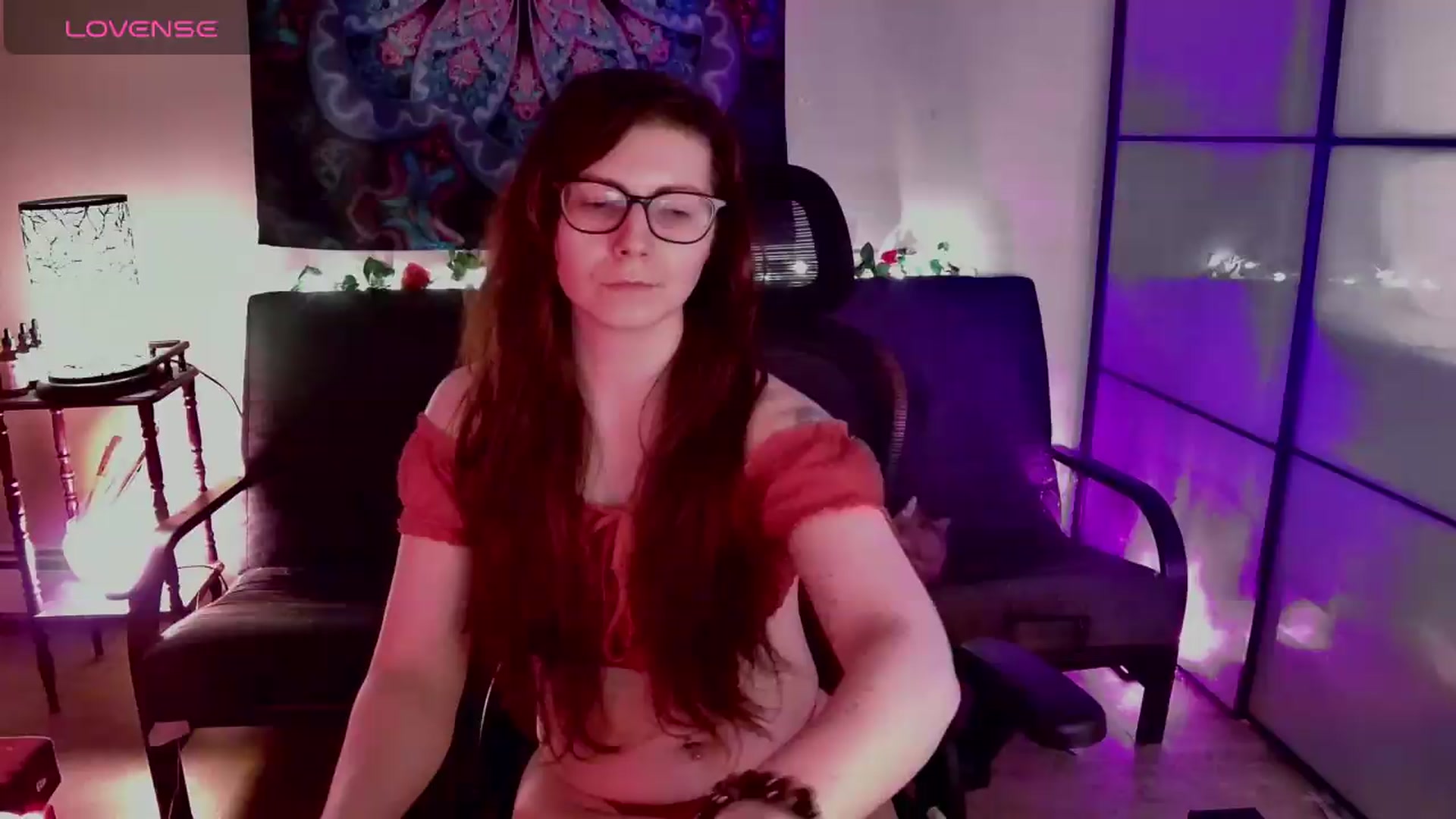 Gallery image thumbnail from GoddessJadee's myfreecams stream on, 09/11/2026, 24:36 image 9 of 20