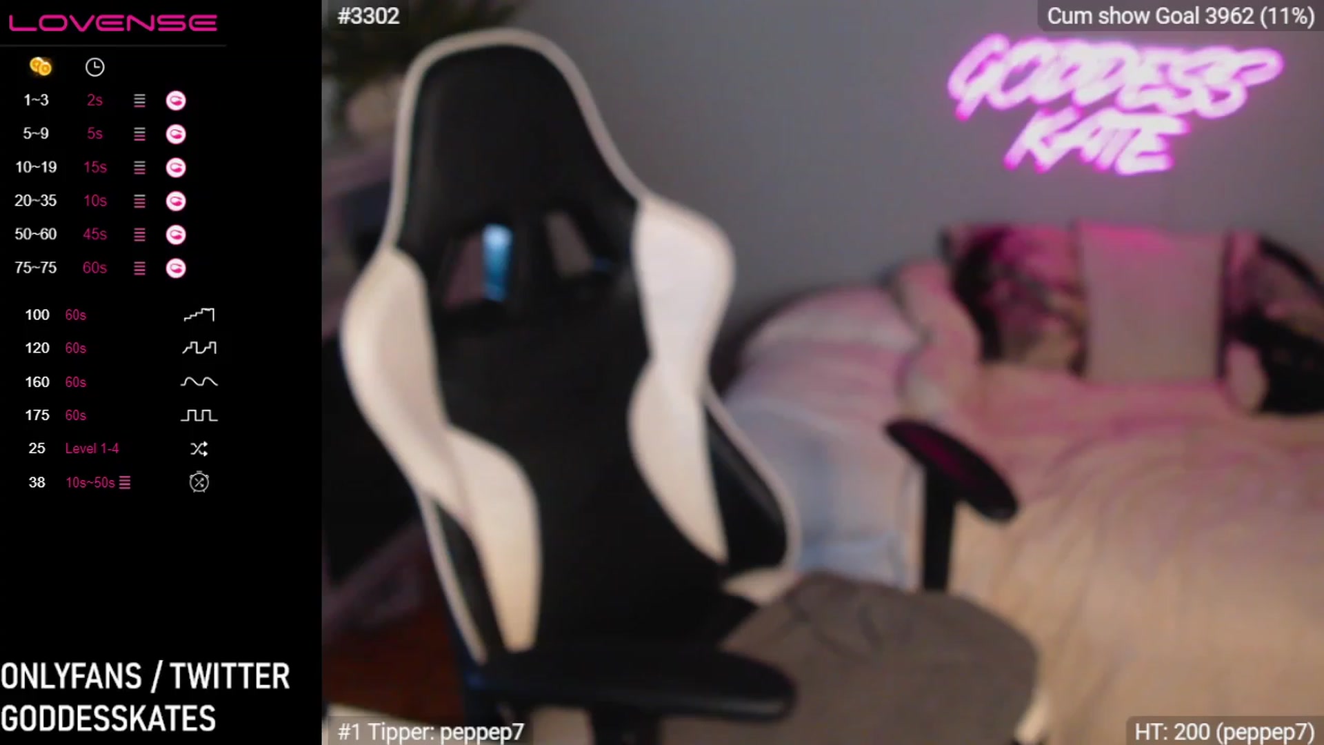 Gallery image thumbnail from GoddessKates's myfreecams stream on, 01/27/2023, 19:29 image 7 of 20