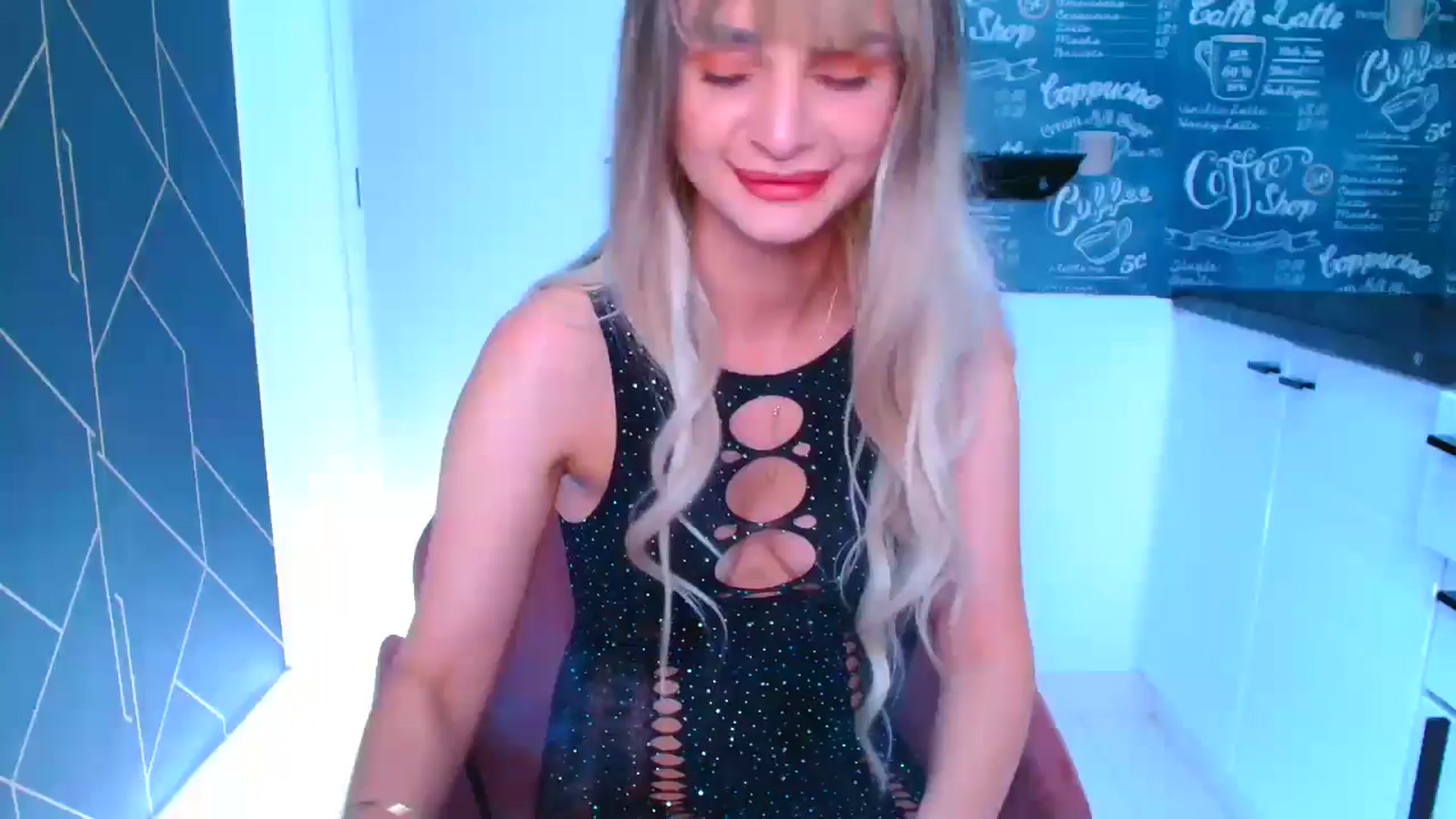 Gallery image thumbnail from GoddessKiarra's myfreecams stream on, 06/02/2024, 20:31 image 3 of 20