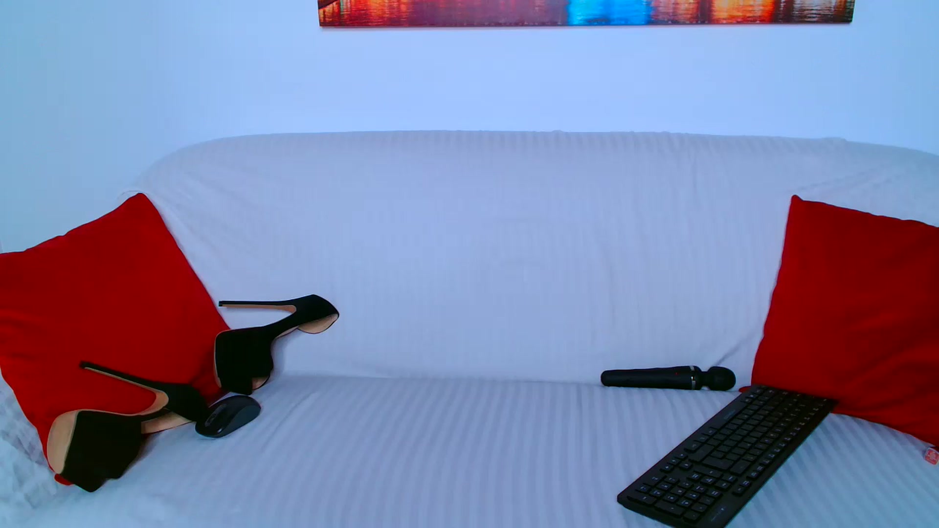 Gallery image thumbnail from GoddessKiarra's myfreecams stream on, 09/19/2024, 19:30 image 8 of 20