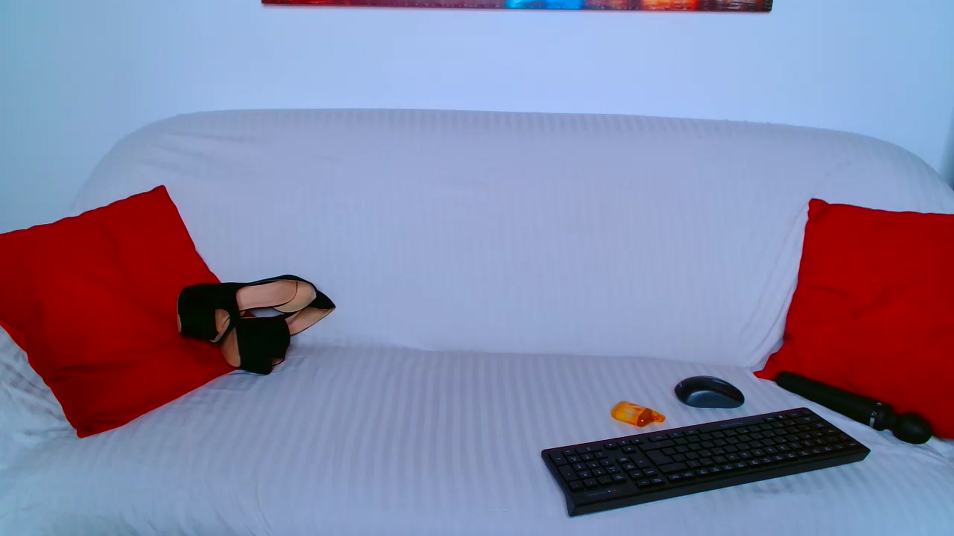 Gallery image thumbnail from GoddessKiarra's myfreecams stream on, 09/22/2024, 17:52 image 11 of 20