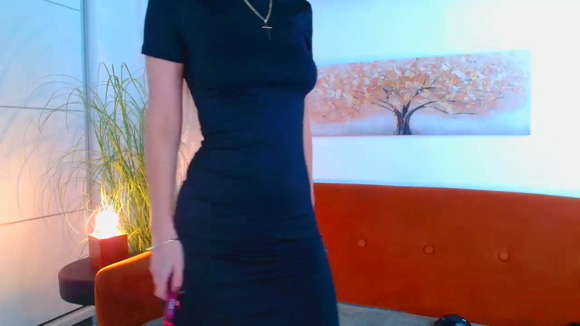 Gallery image thumbnail from GoddessKiarra's myfreecams stream on, 10/30/2024, 21:49 image 11 of 20