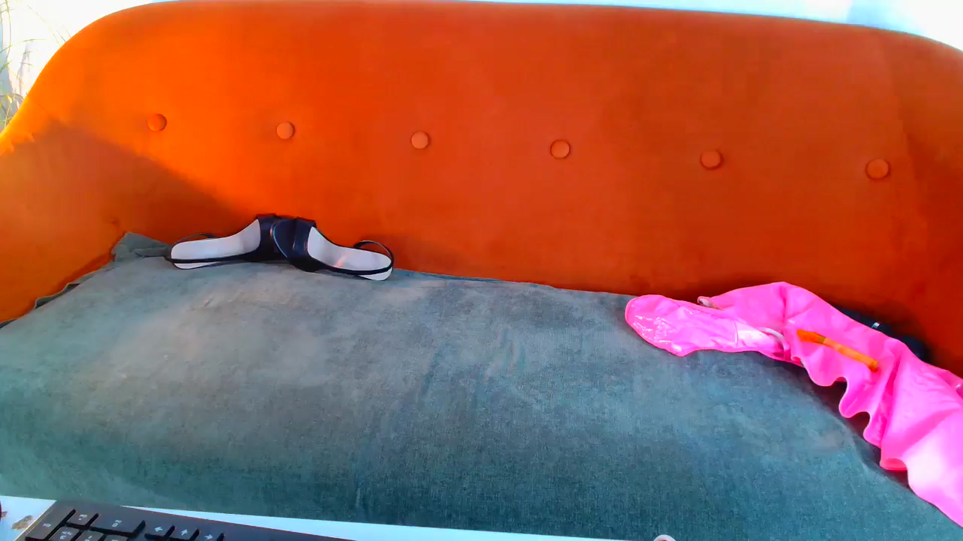 Gallery image thumbnail from GoddessKiarra's myfreecams stream on, 10/31/2024, 24:19 image 13 of 20