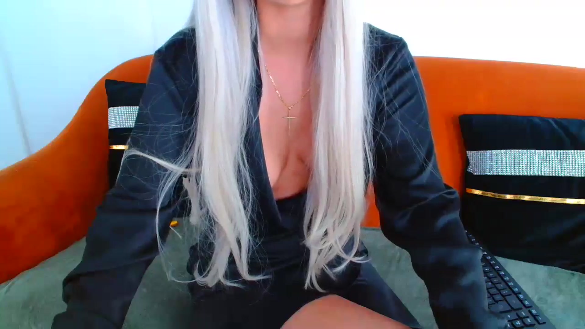 Gallery image thumbnail from GoddessKiarra's myfreecams stream on, 11/05/2024, 23:02 image 13 of 20