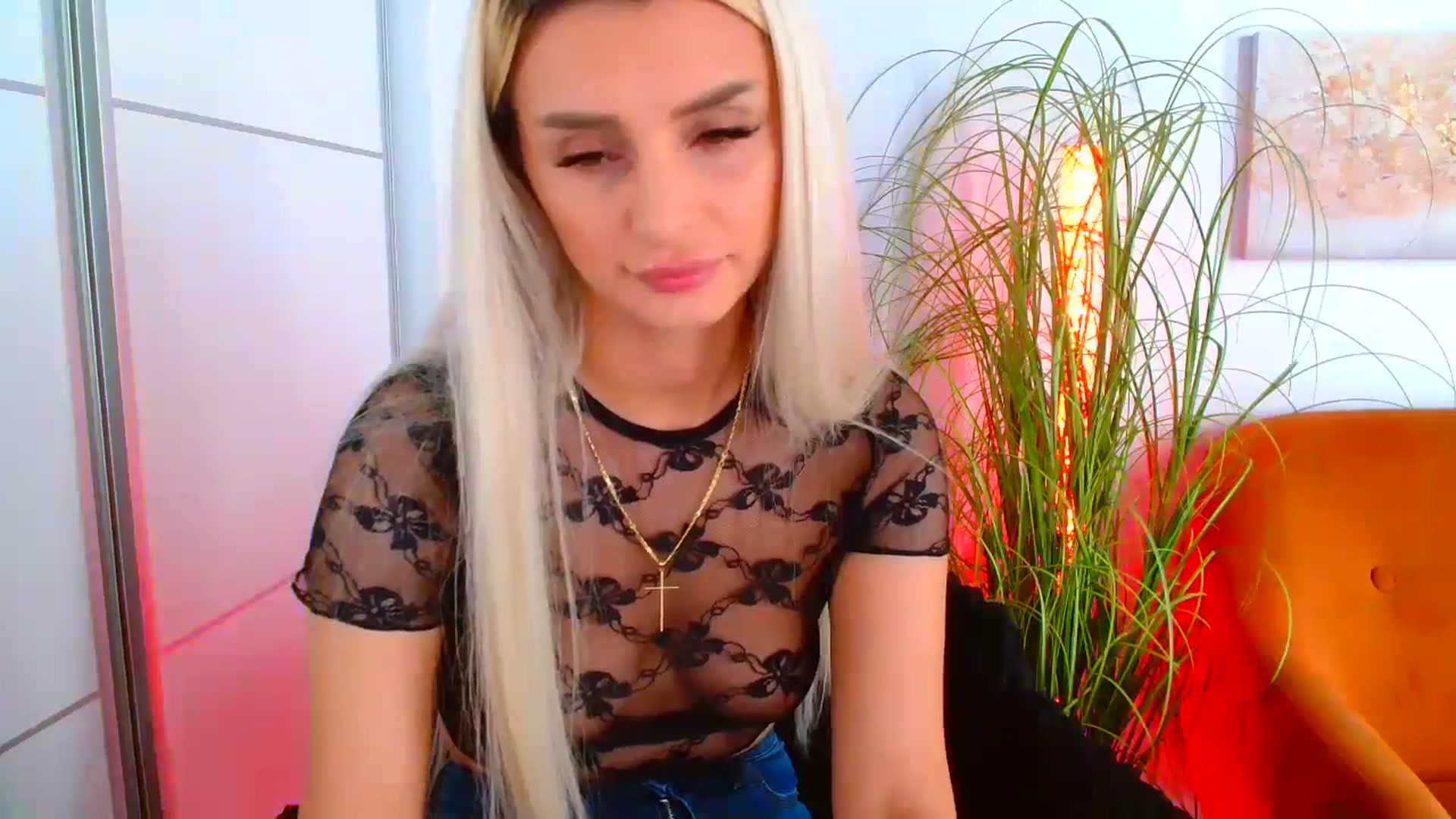 Gallery image thumbnail from GoddessKiarra's myfreecams stream on, 11/12/2024, 20:47 image 13 of 20