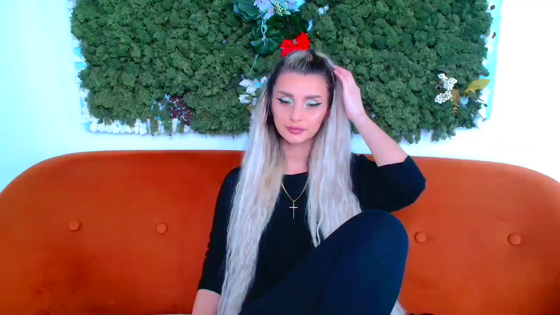 Gallery image thumbnail from GoddessKiarra's myfreecams stream on, 03/07/2026, 19:33 image 7 of 20