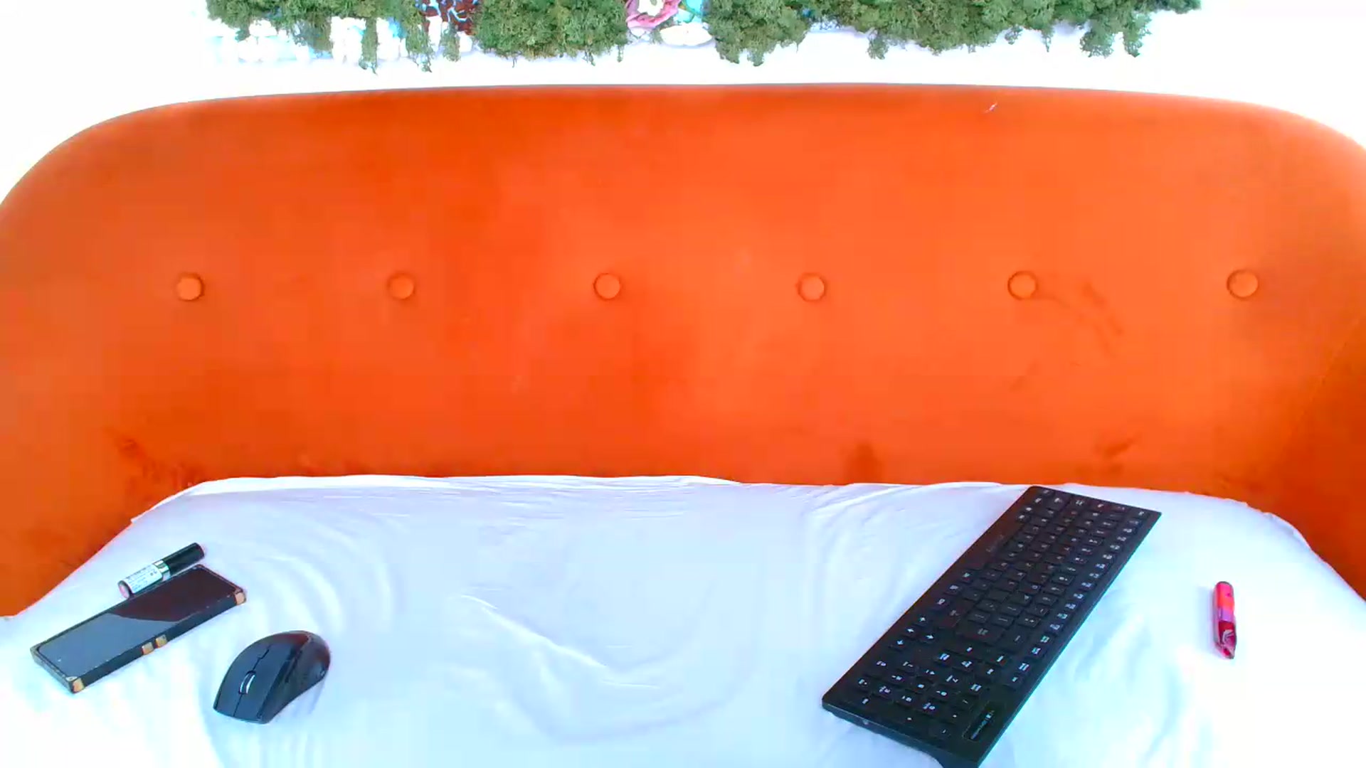 Gallery image thumbnail from GoddessKiarra's myfreecams stream on, 06/07/2026, 18:39 image 19 of 20
