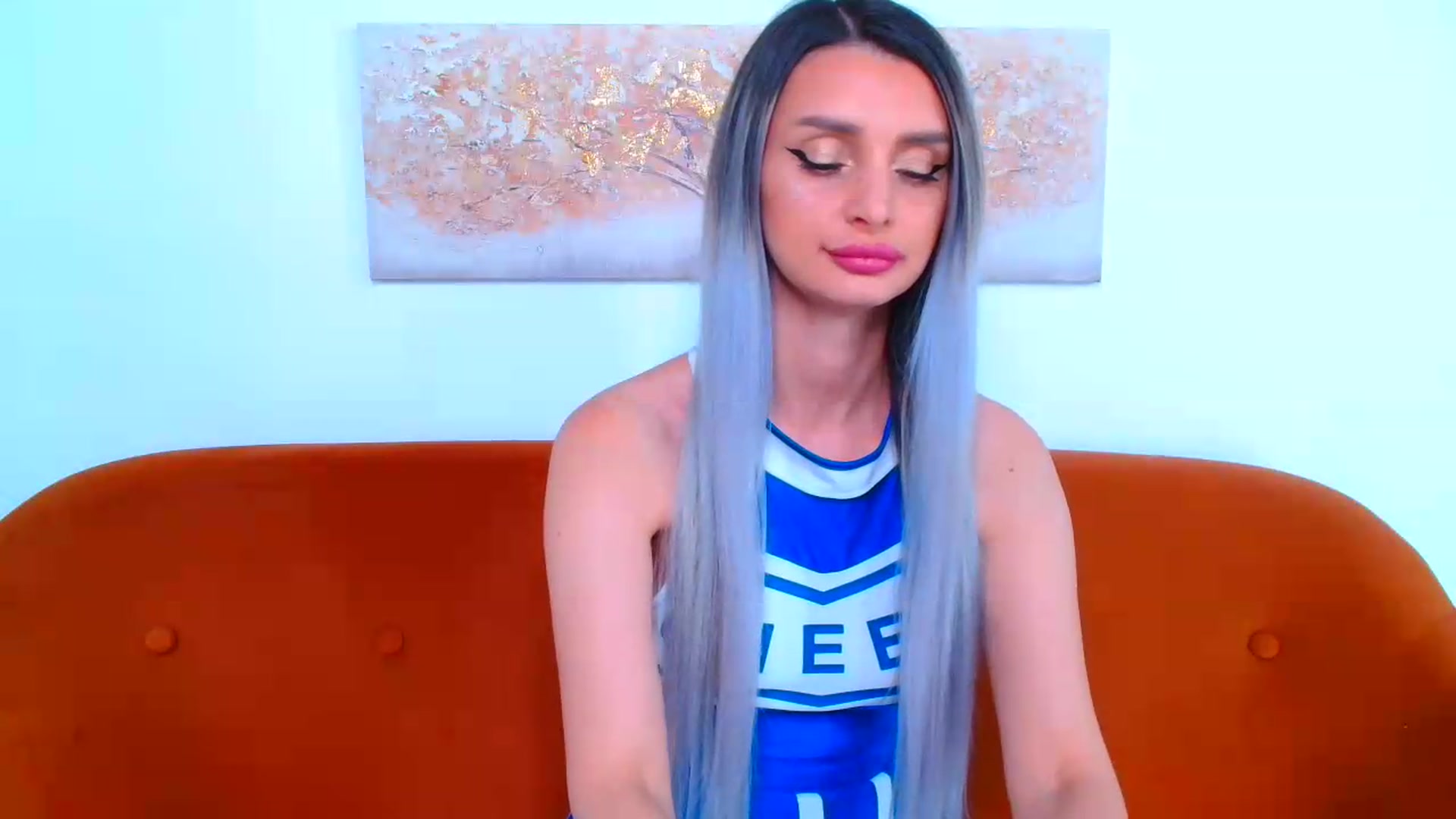 Gallery image thumbnail from GoddessKiarra's myfreecams stream on, 07/10/2026, 21:40 image 2 of 20