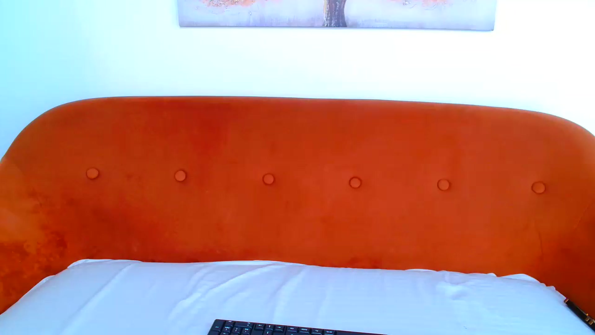 Gallery image thumbnail from GoddessKiarra's myfreecams stream on, 07/16/2026, 21:07 image 9 of 20