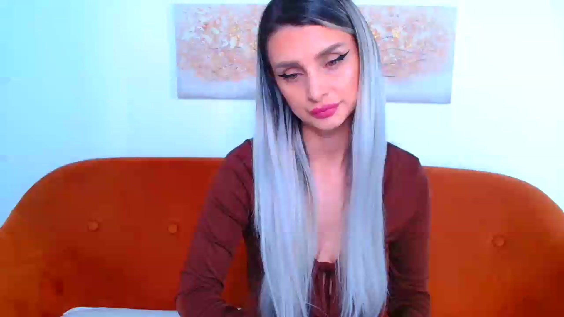 Gallery image thumbnail from GoddessKiarra's myfreecams stream on, 07/16/2026, 21:07 image 1 of 20