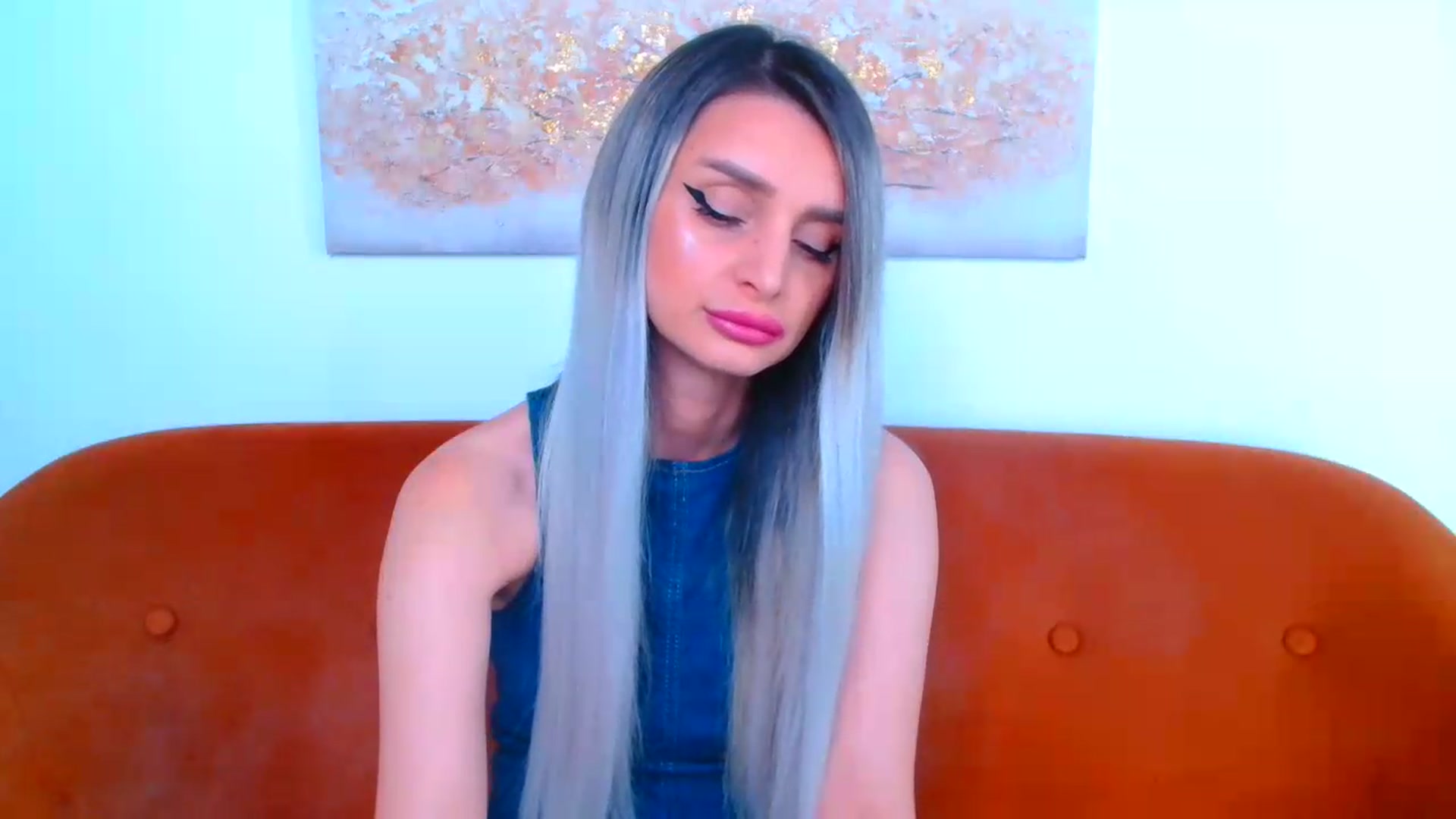 Gallery image thumbnail from GoddessKiarra's myfreecams stream on, 07/19/2026, 21:12 image 2 of 20