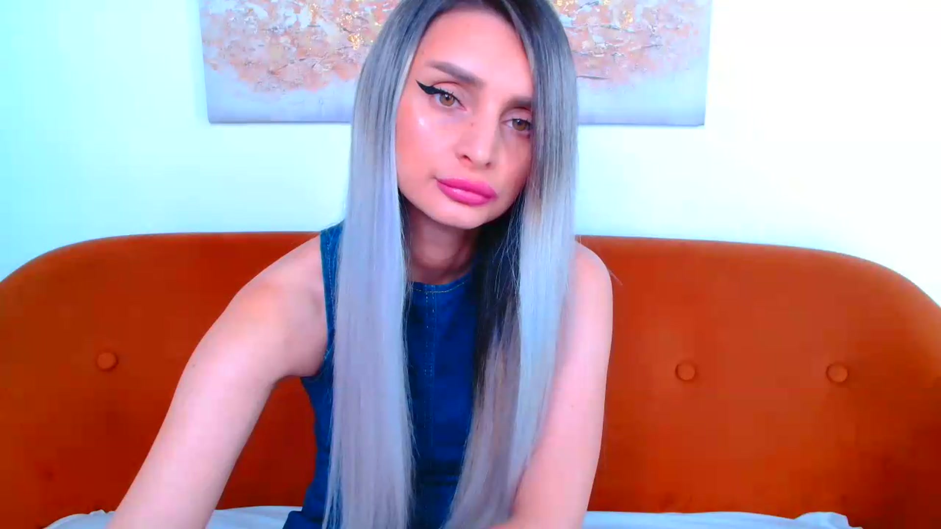 Gallery image thumbnail from GoddessKiarra's myfreecams stream on, 07/19/2026, 21:12 image 4 of 20