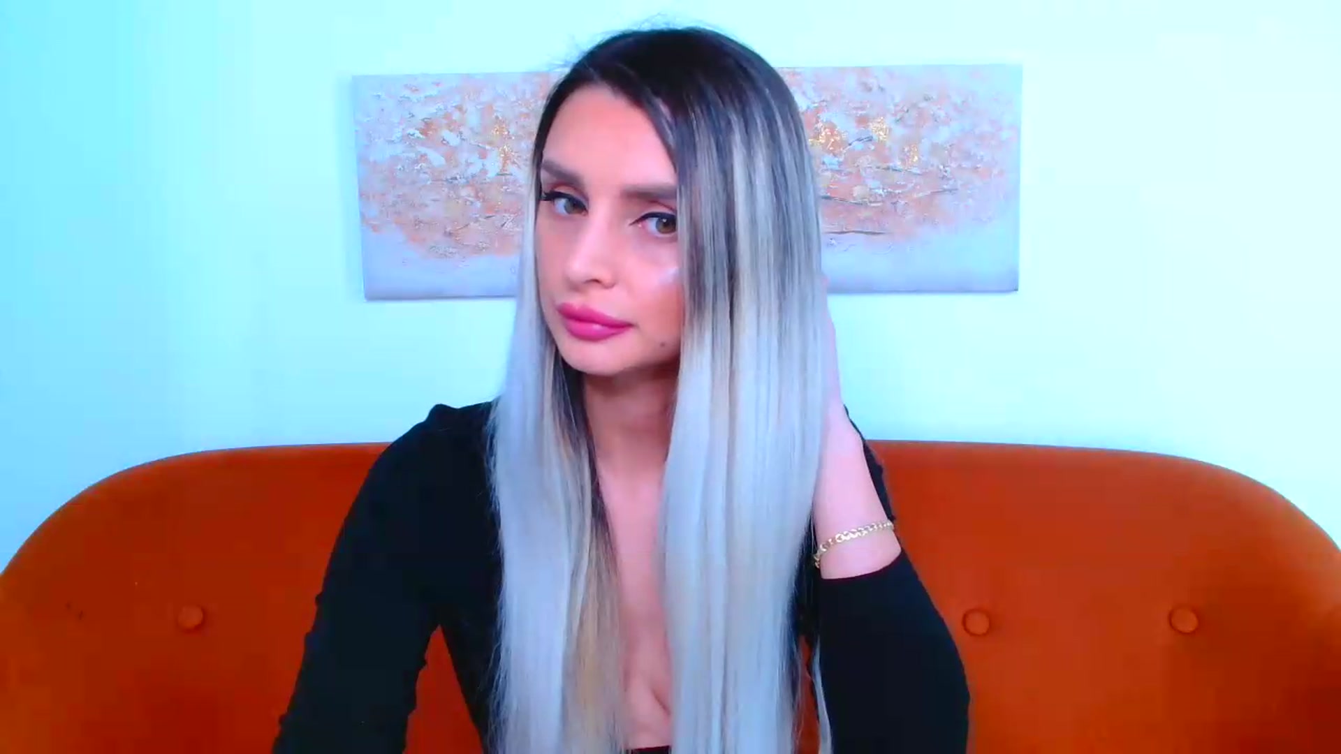 Gallery image thumbnail from GoddessKiarra's myfreecams stream on, 08/01/2026, 19:09 image 3 of 20