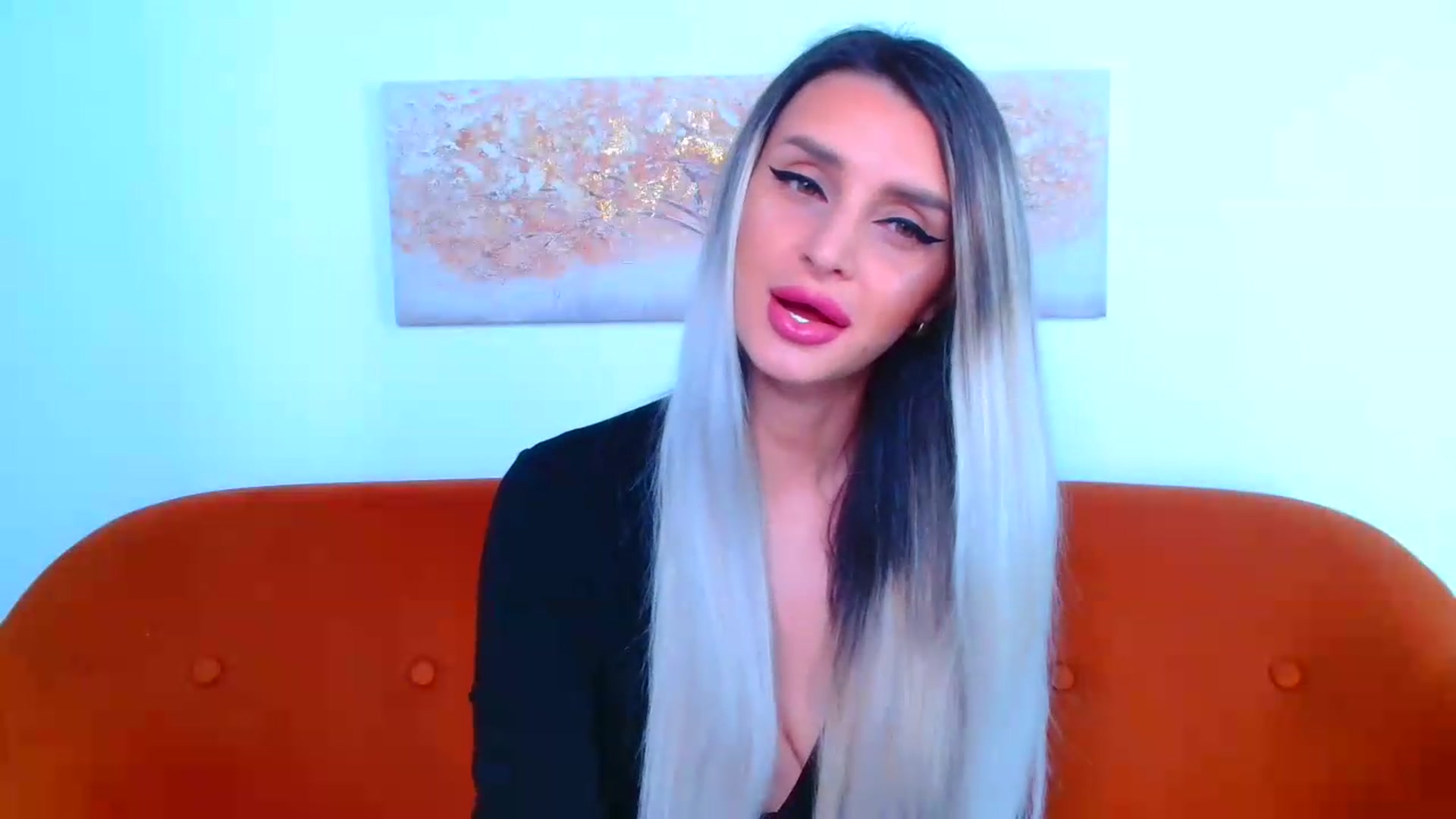 Gallery image thumbnail from GoddessKiarra's myfreecams stream on, 08/01/2026, 19:09 image 6 of 20