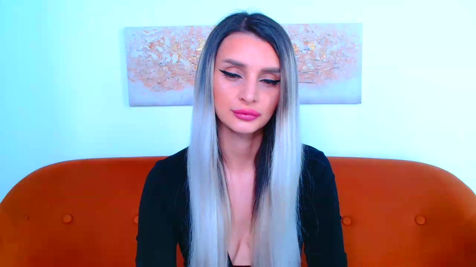 Gallery image thumbnail from GoddessKiarra's myfreecams stream on, 08/01/2026, 19:09 image 9 of 20