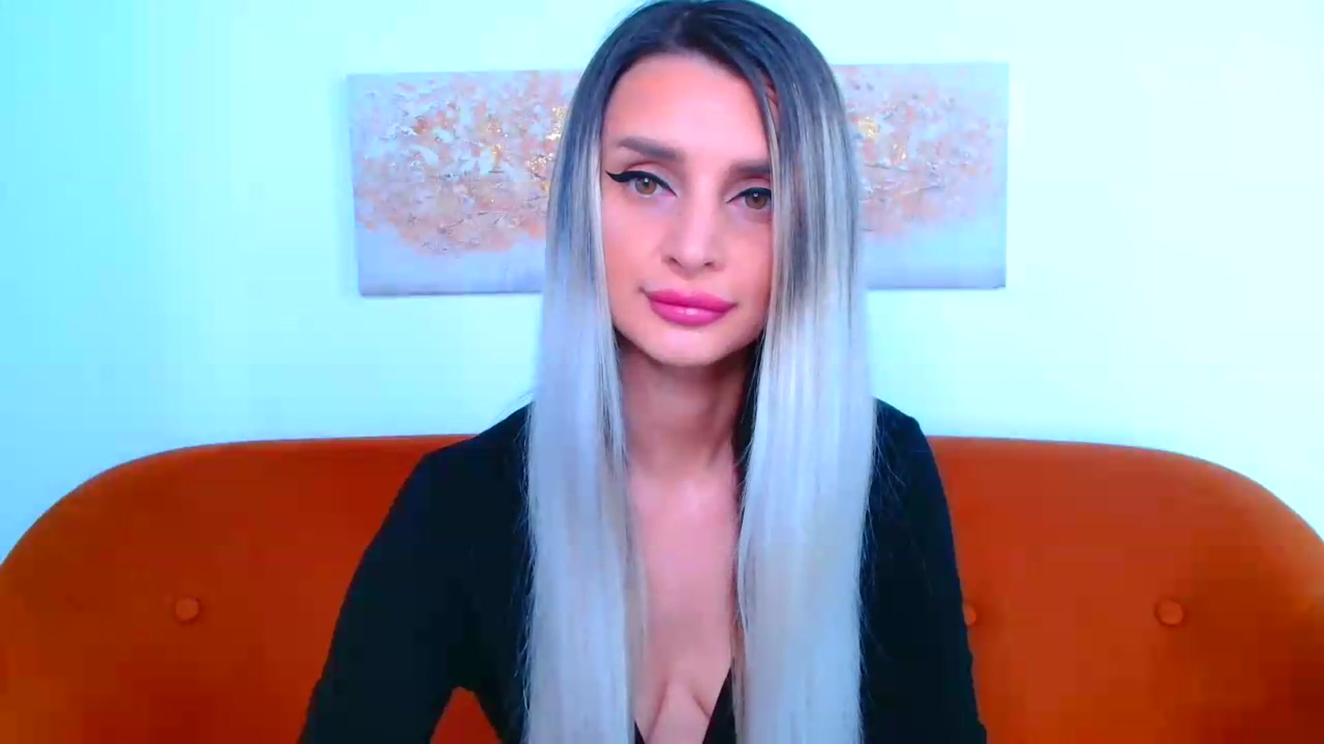 Gallery image thumbnail from GoddessKiarra's myfreecams stream on, 08/01/2026, 19:09 image 7 of 20
