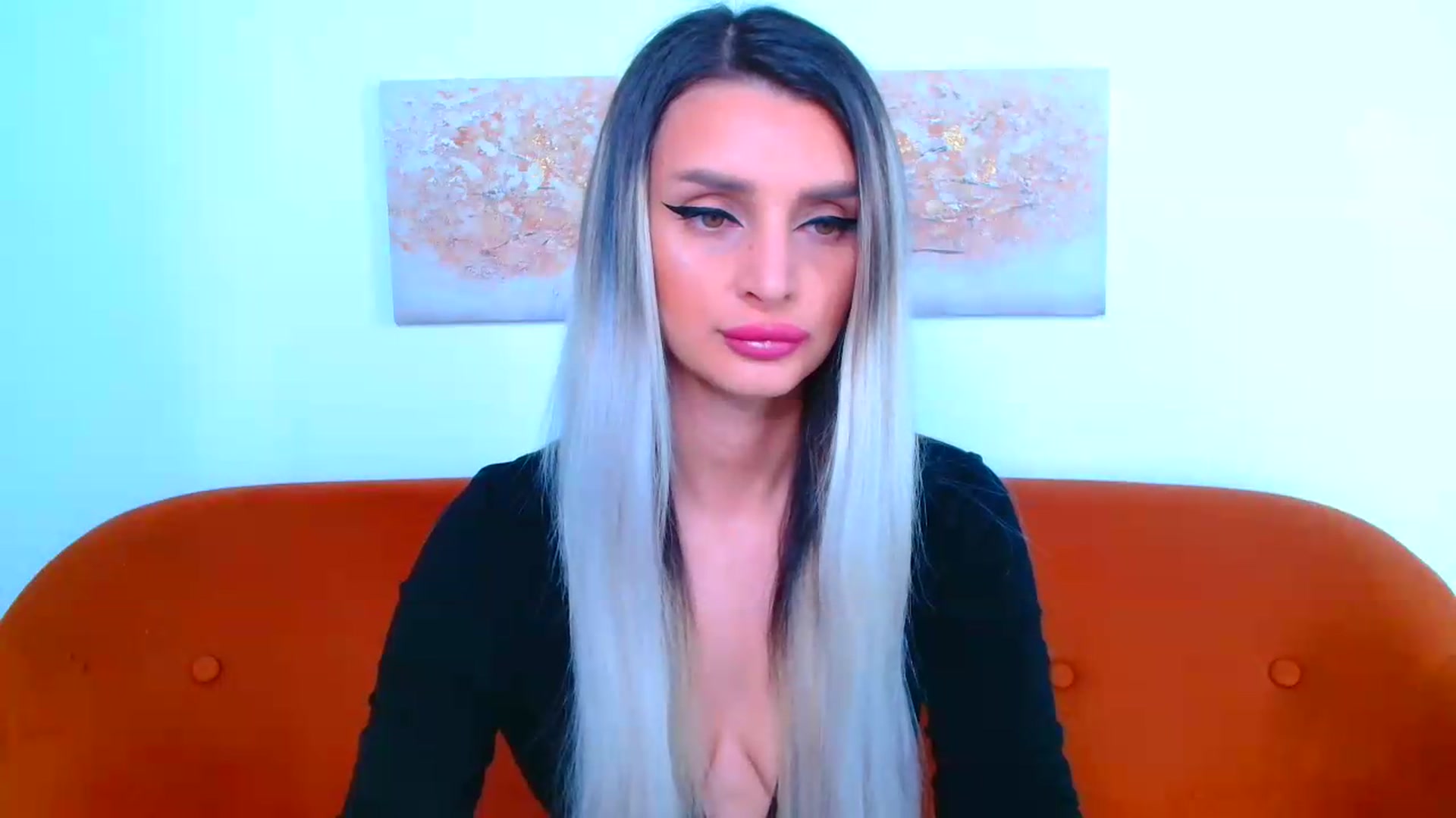 Gallery image thumbnail from GoddessKiarra's myfreecams stream on, 08/01/2026, 19:09 image 2 of 20