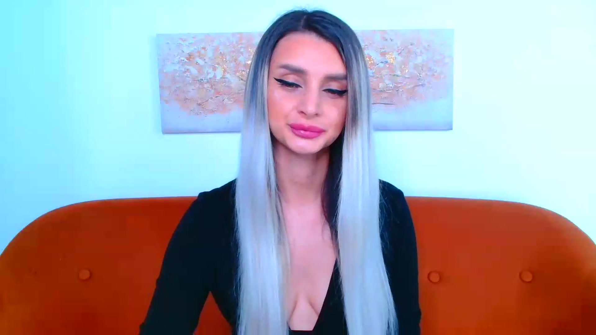 Gallery image thumbnail from GoddessKiarra's myfreecams stream on, 08/01/2026, 19:09 image 10 of 20